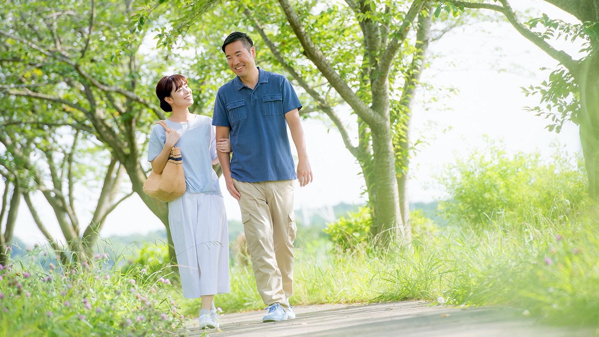 Enjoy a special trip with your spouse or partner!