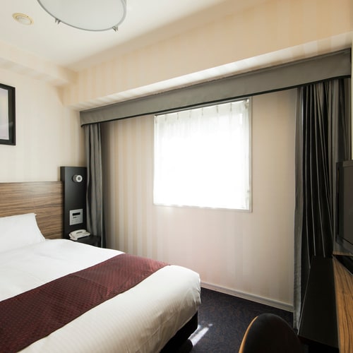 [Gedung utama] Kamar standar