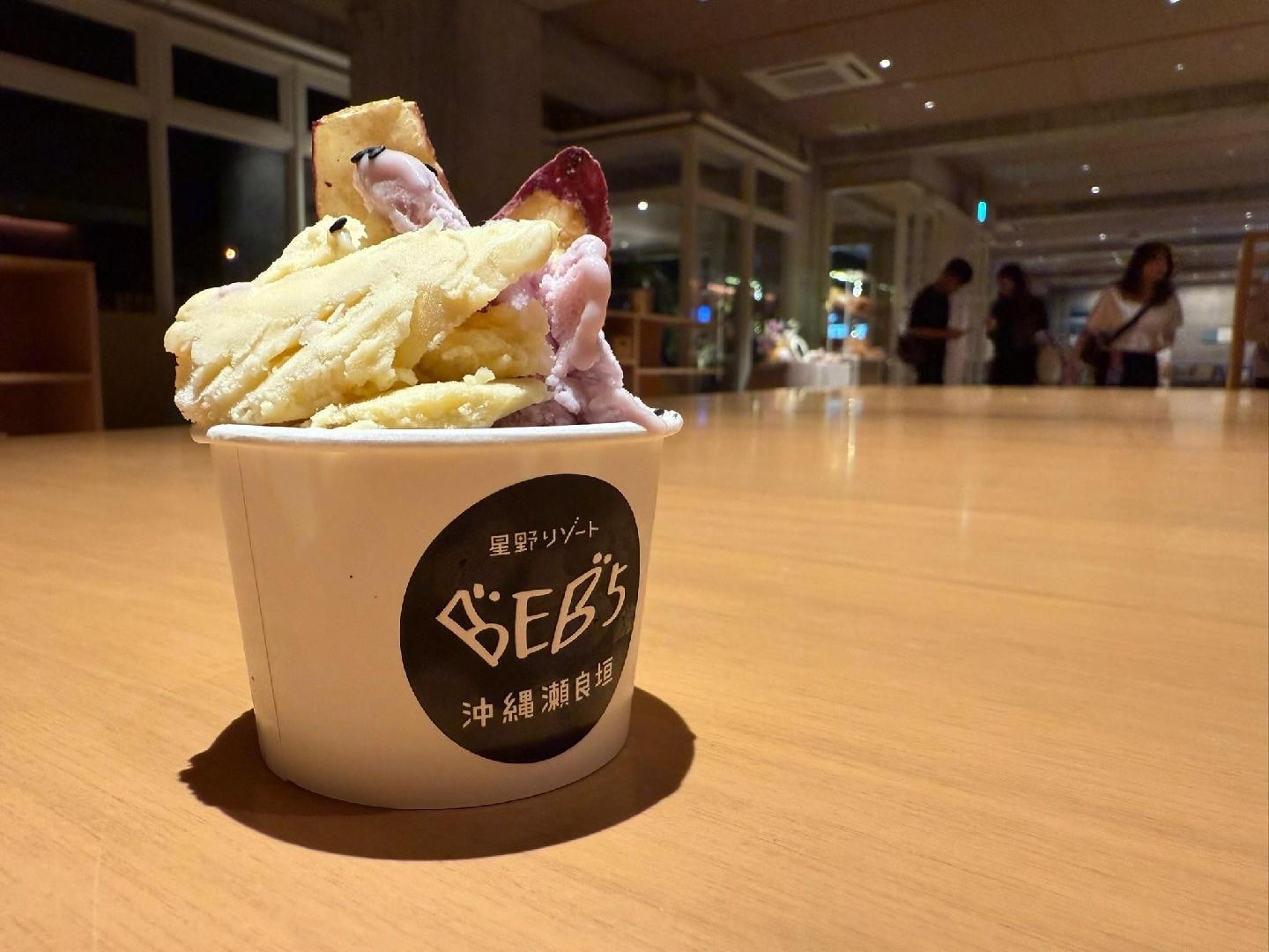 BEB5沖縄瀬良垣 by 星野リゾート に実際に泊まった方のクチコミ