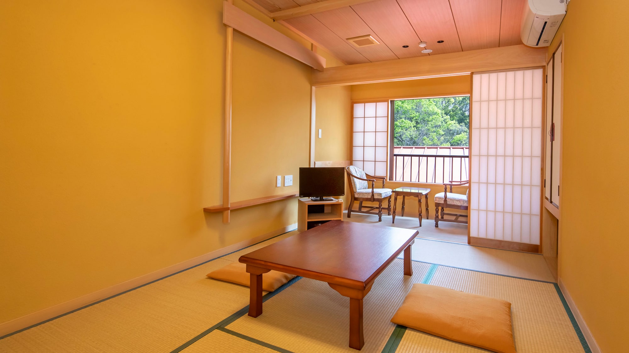 [New Wing] "Shirotae" <Non-smoking> Guest room image