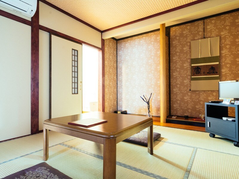 Special Room: Hinoki