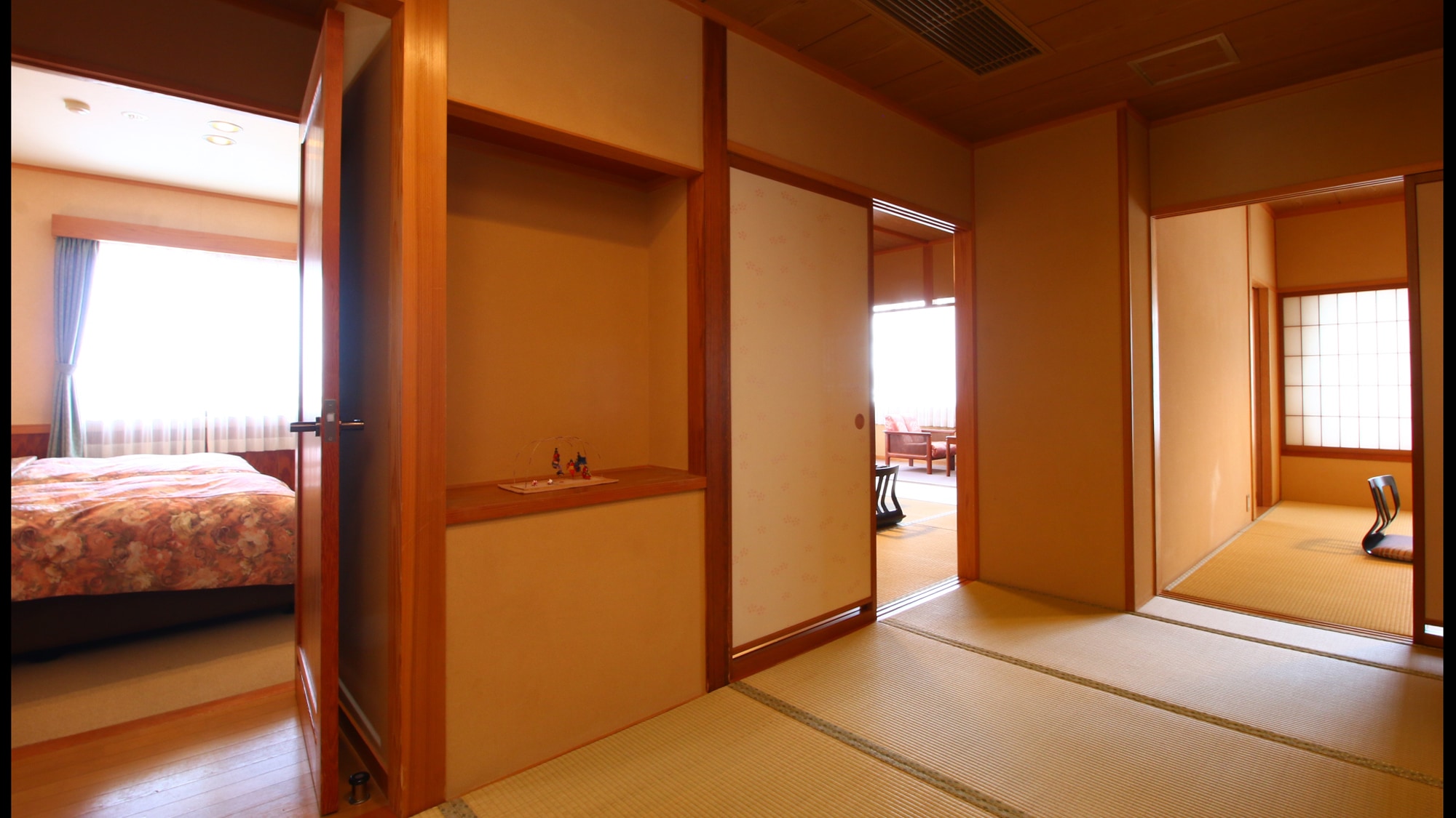 #【Murasaki Shikibu】Stepping in