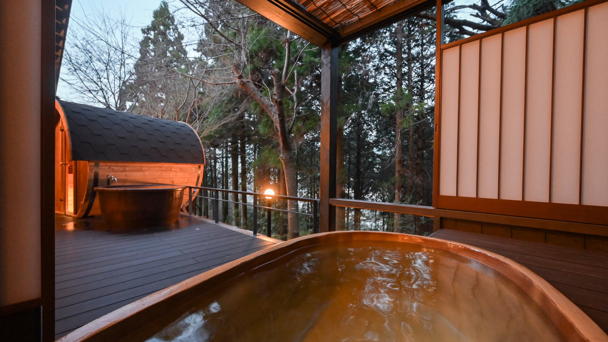[Suite Room] [Yamabuki]