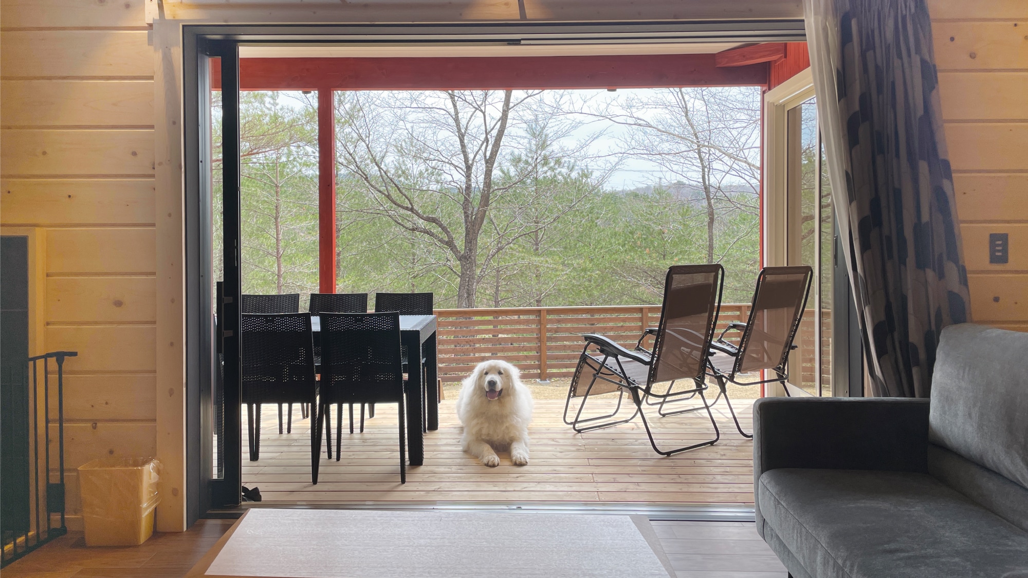 [Turi] Living Terrace