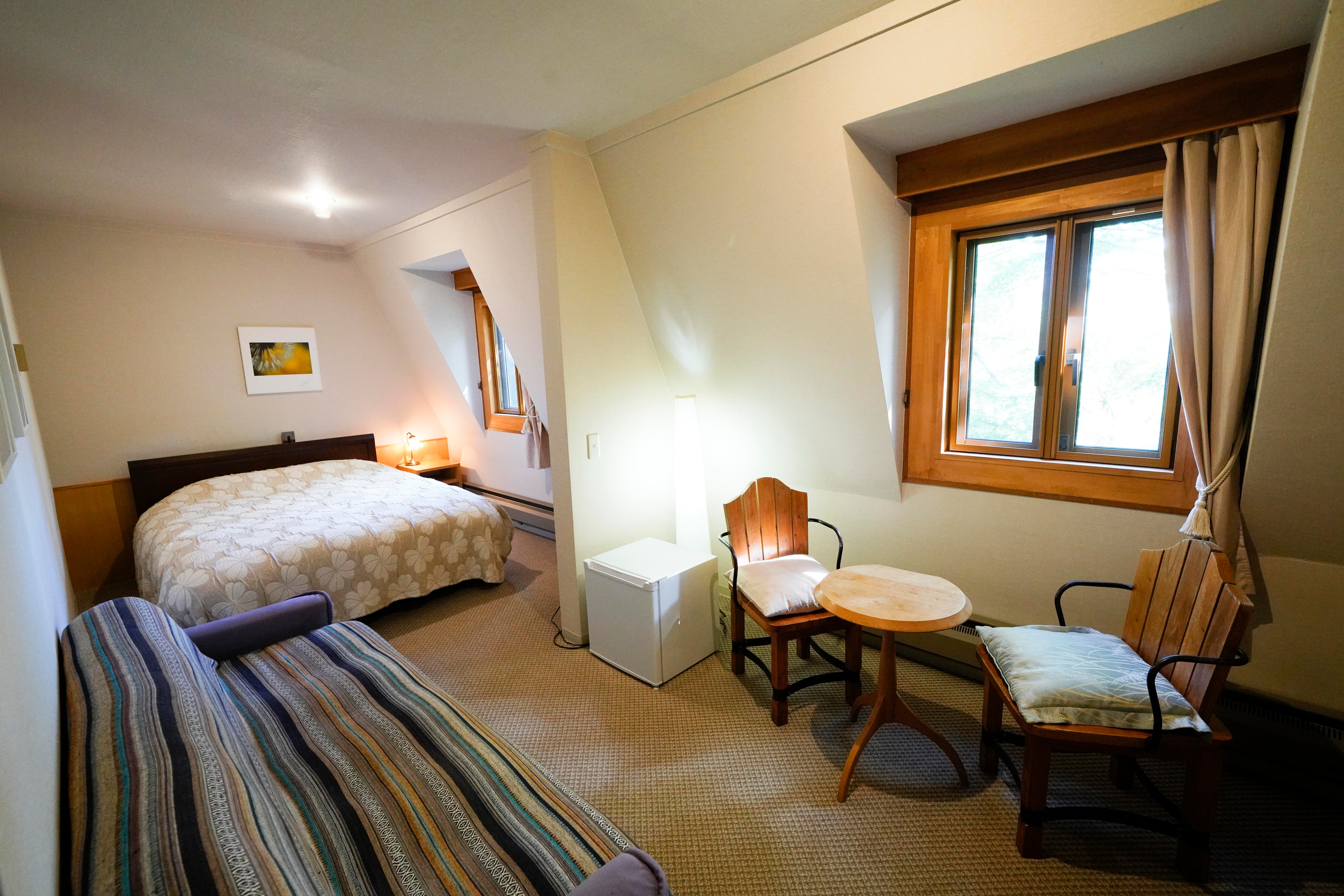 Double room 1