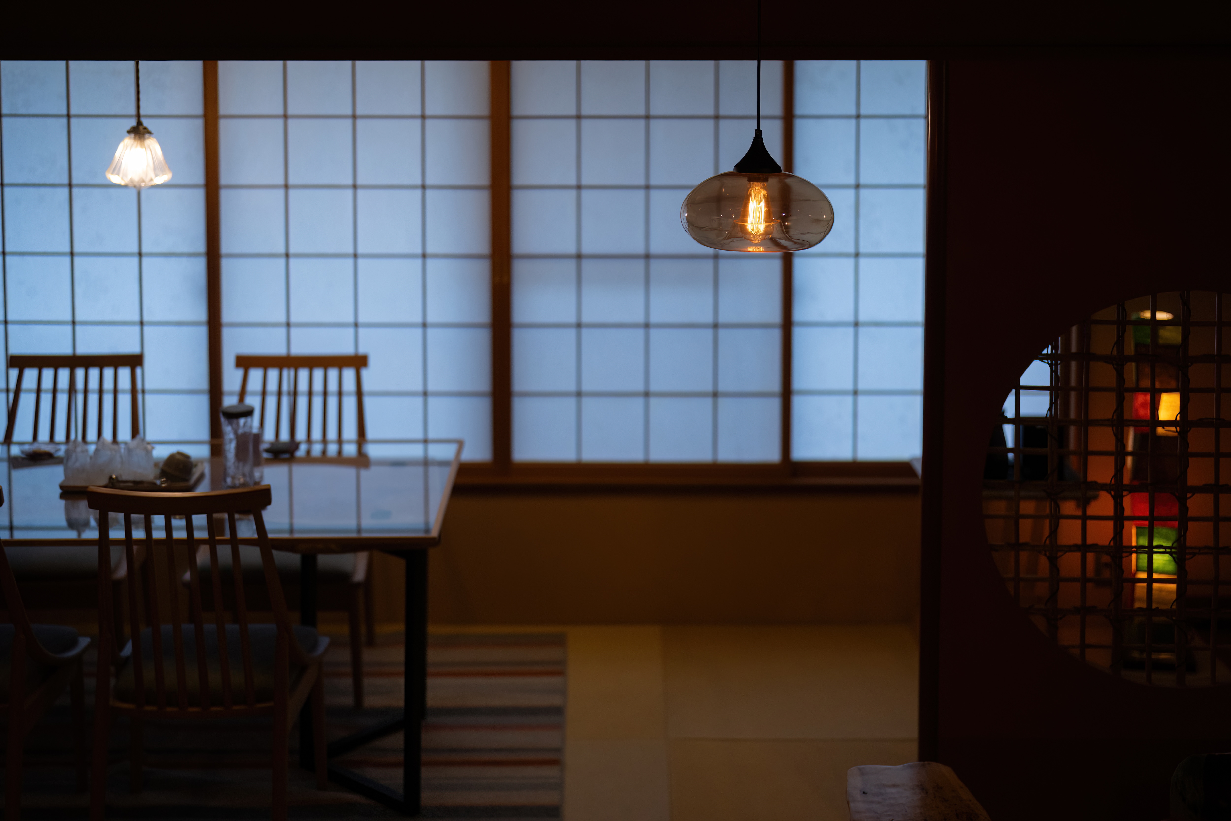 Kanazawa Nostalgia