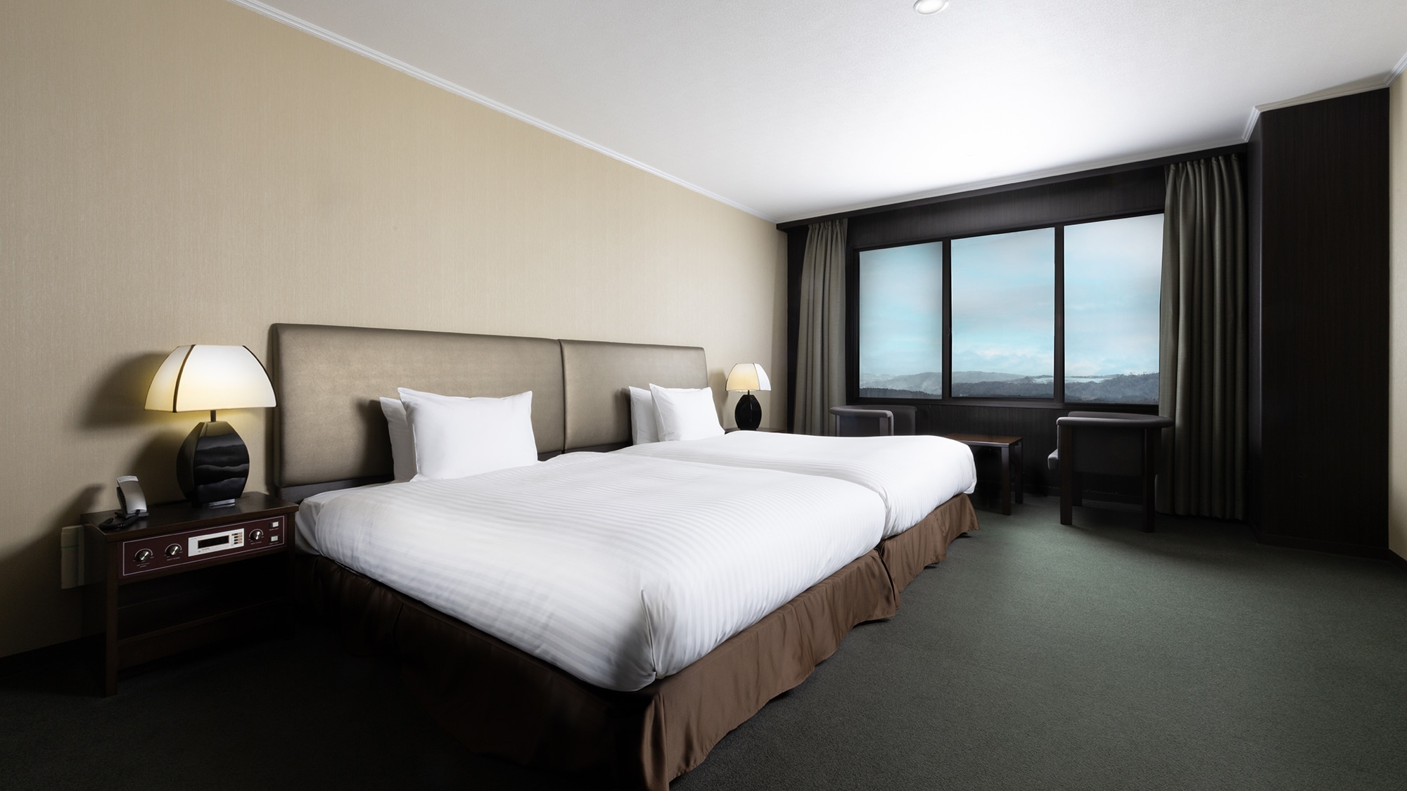 Privilege Suite