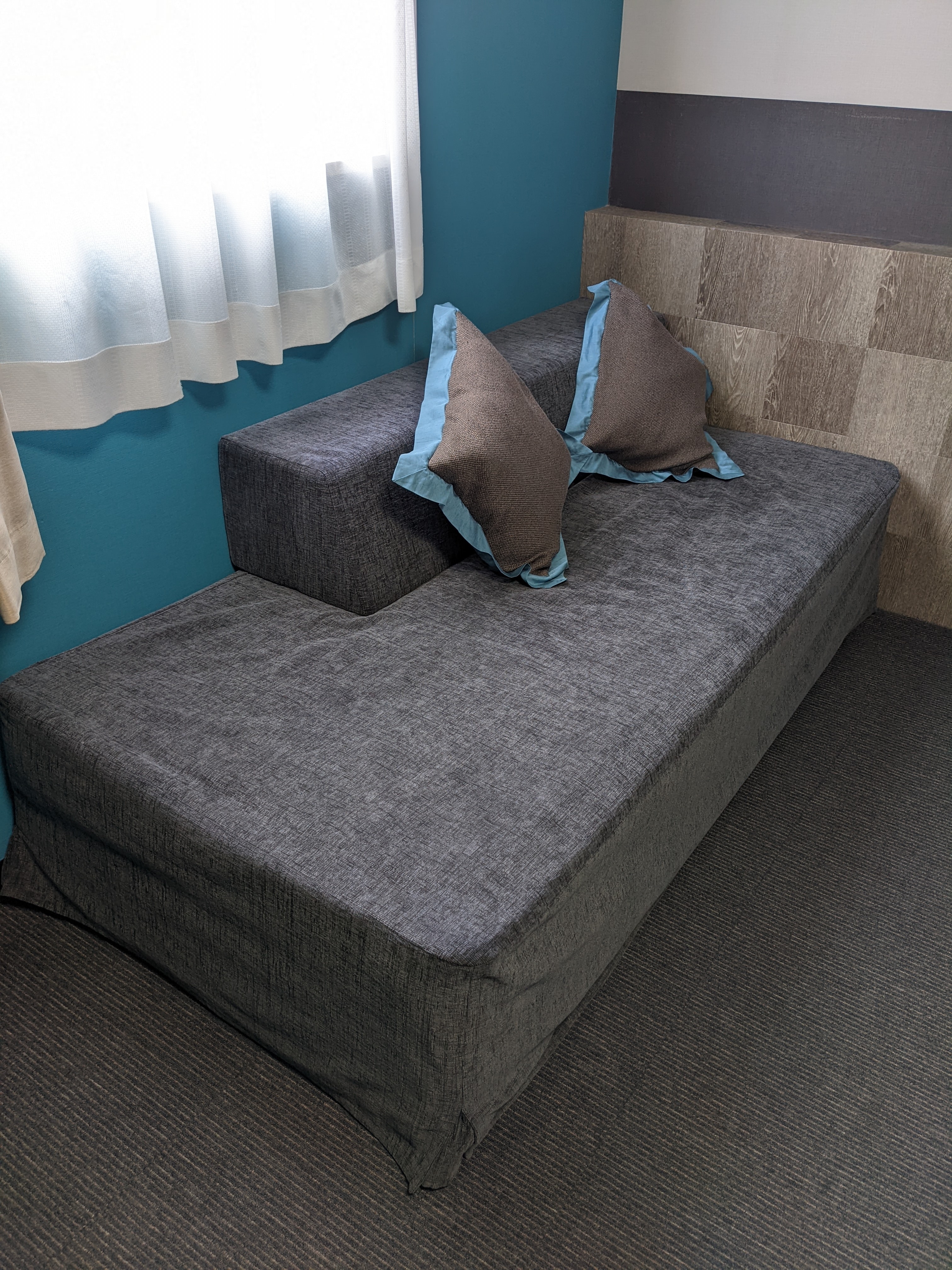 Sofa bed