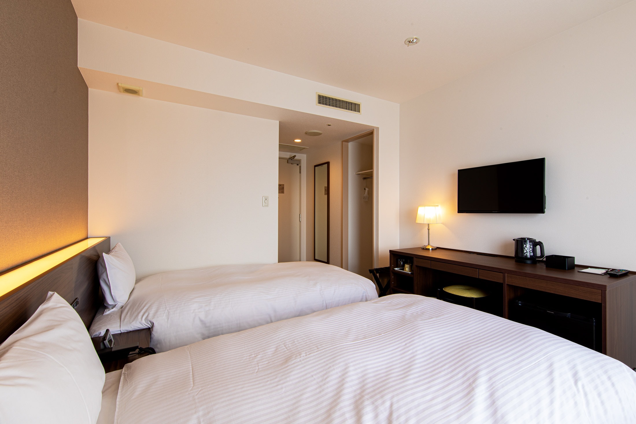 Comfort Twin Room [Non-smoking] 2