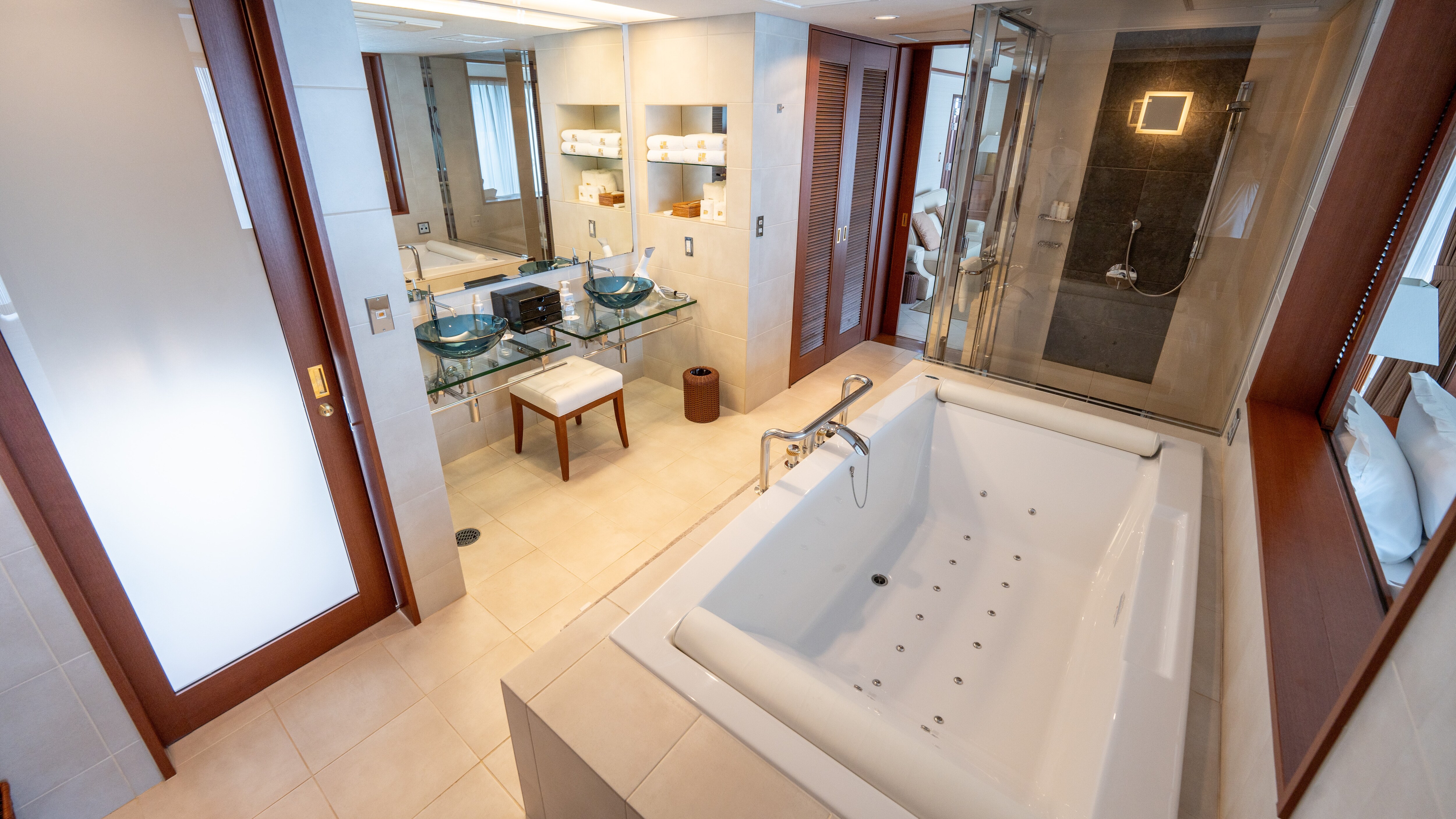 [Oriental Suite] 2 bedrooms (100 m2)
