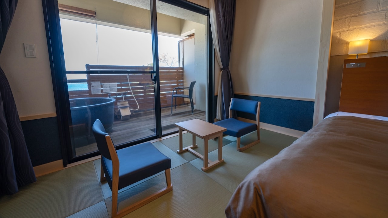 Hotel photo 28 of Atami Onsen New Tomiyoshi.