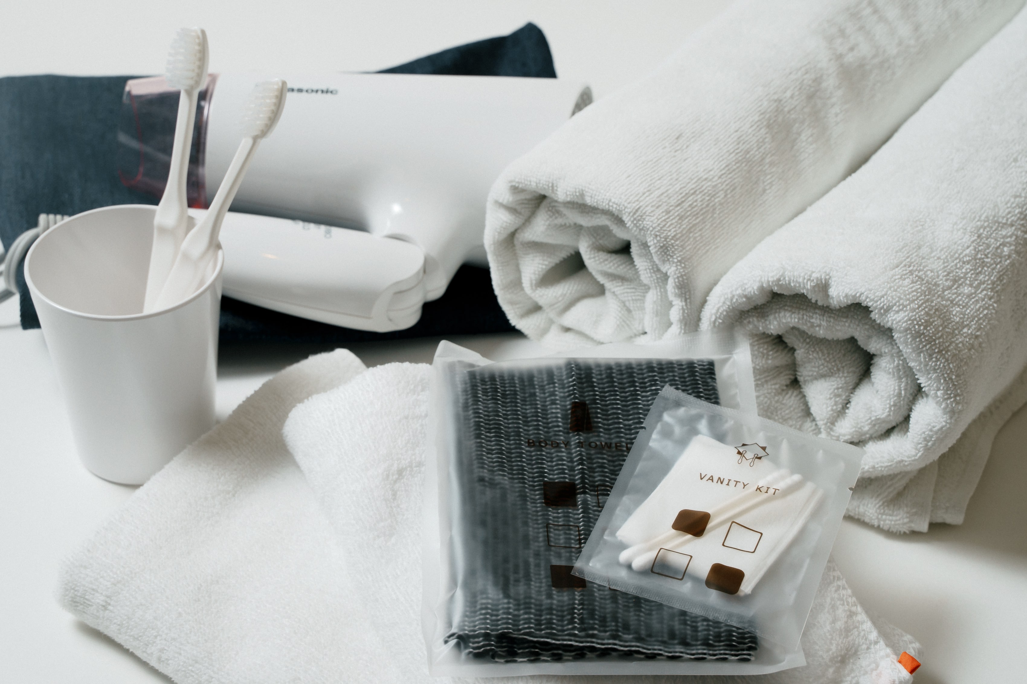Amenities