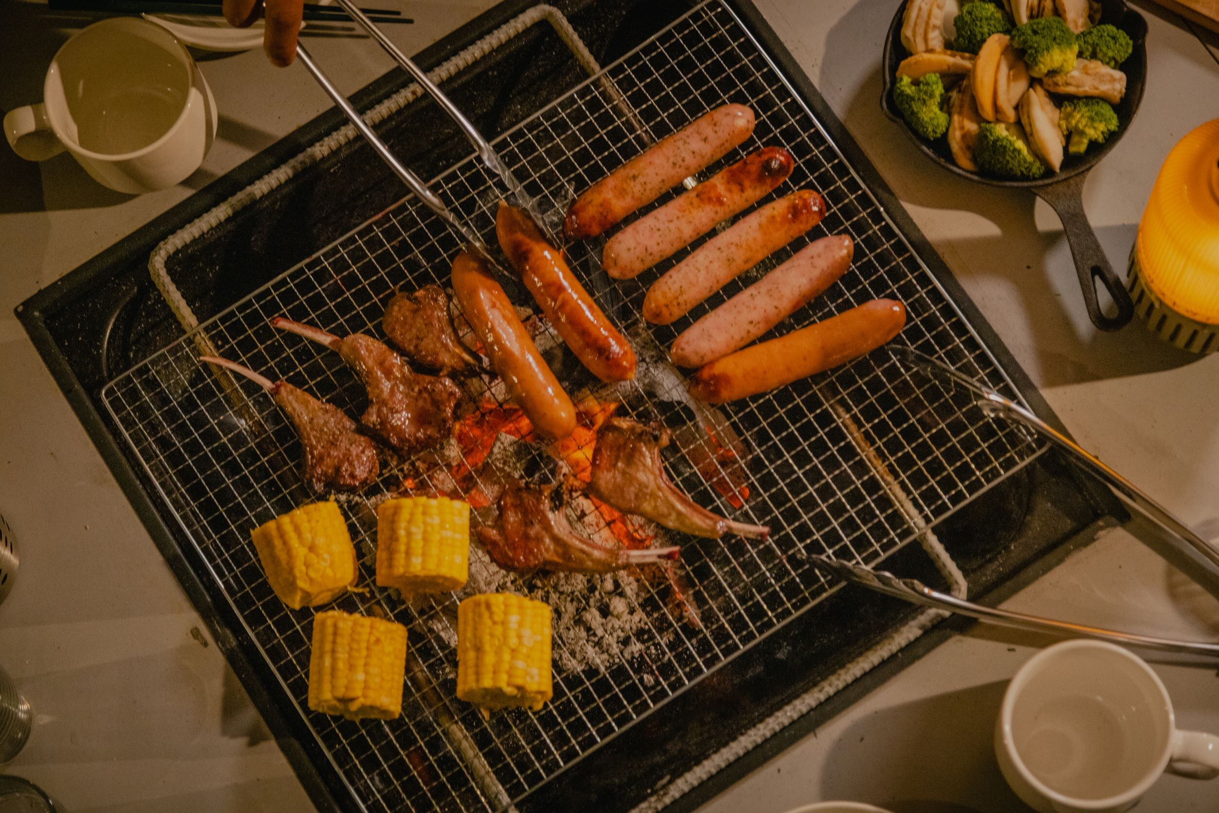 BBQ image
