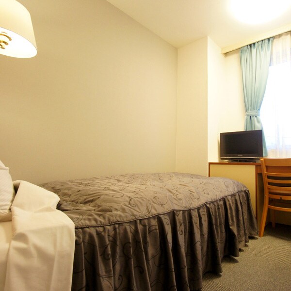 Single room A Bed width 100 cm