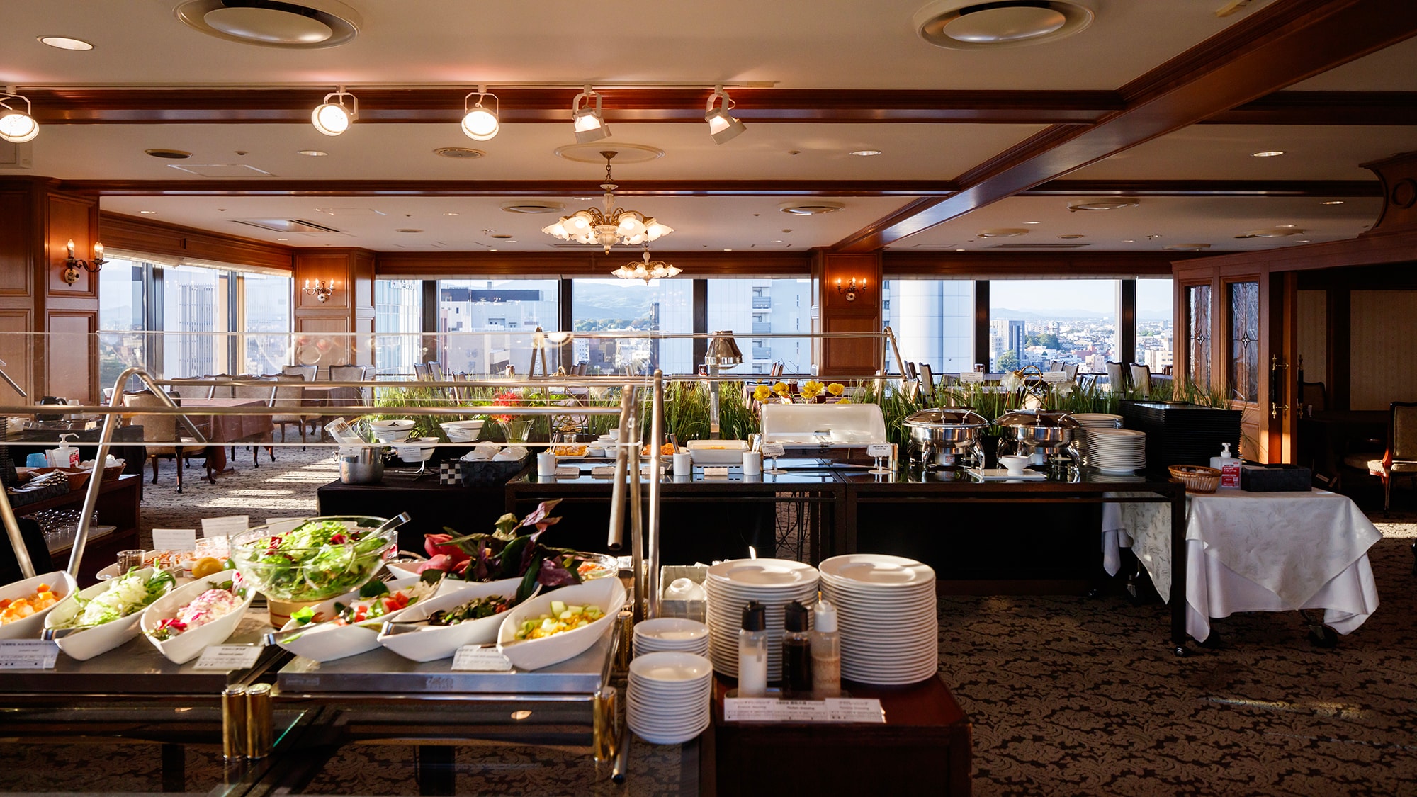 breakfast image