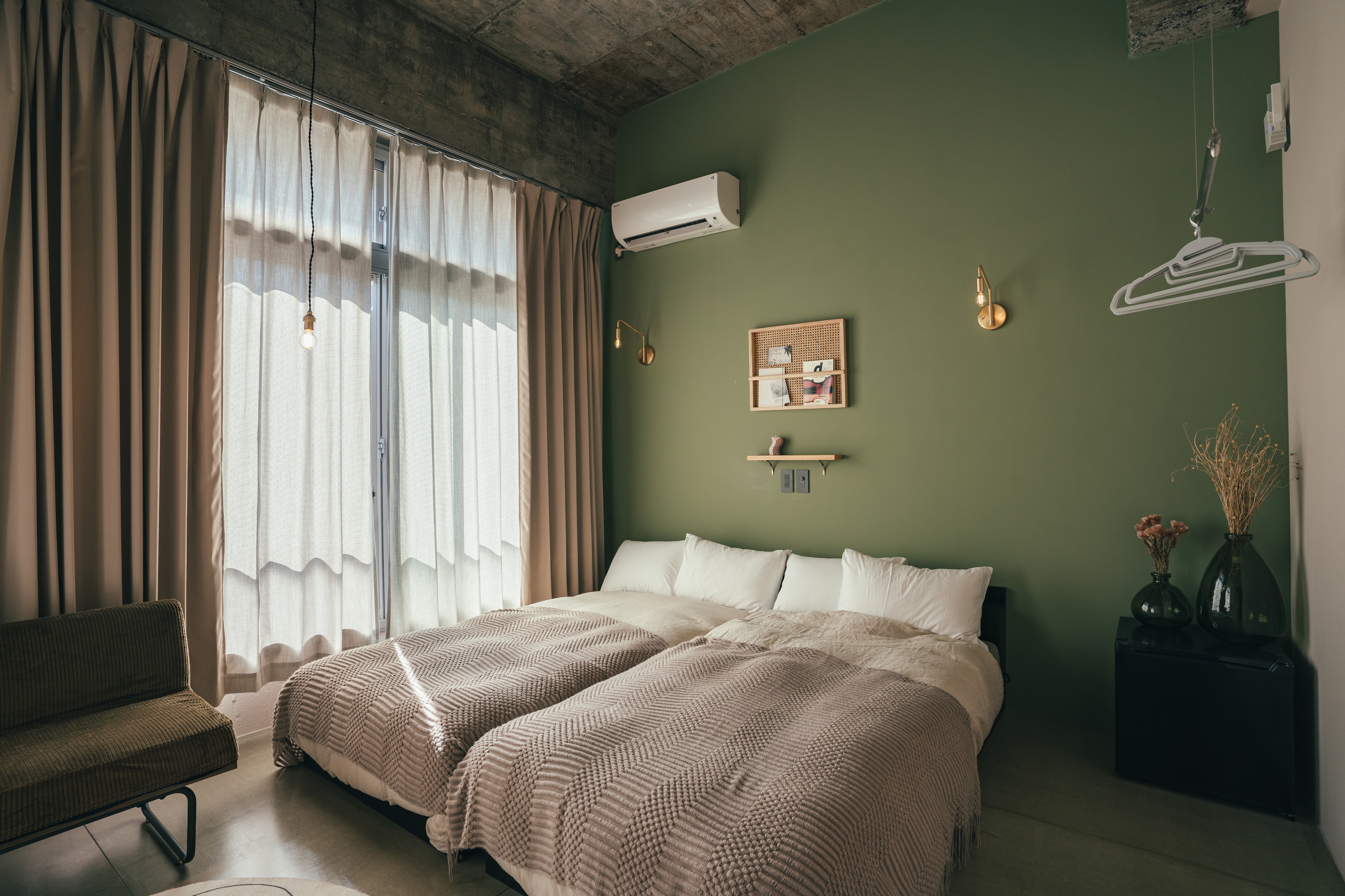 moku 201 Biểu tượng của "mùa xuân".