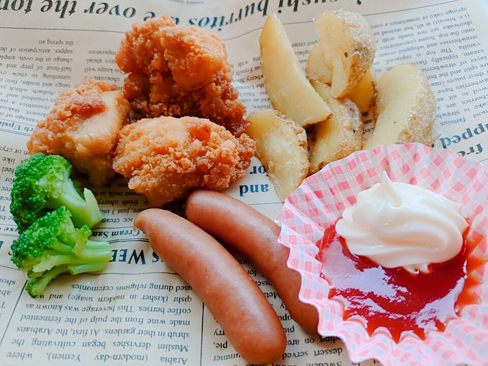 Snacks