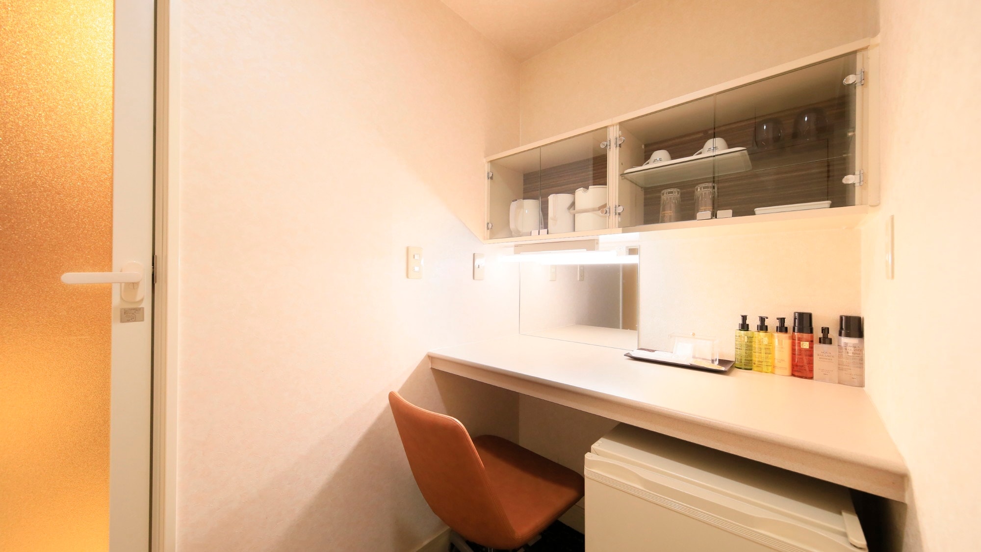 <Non-smoking room> Twin room