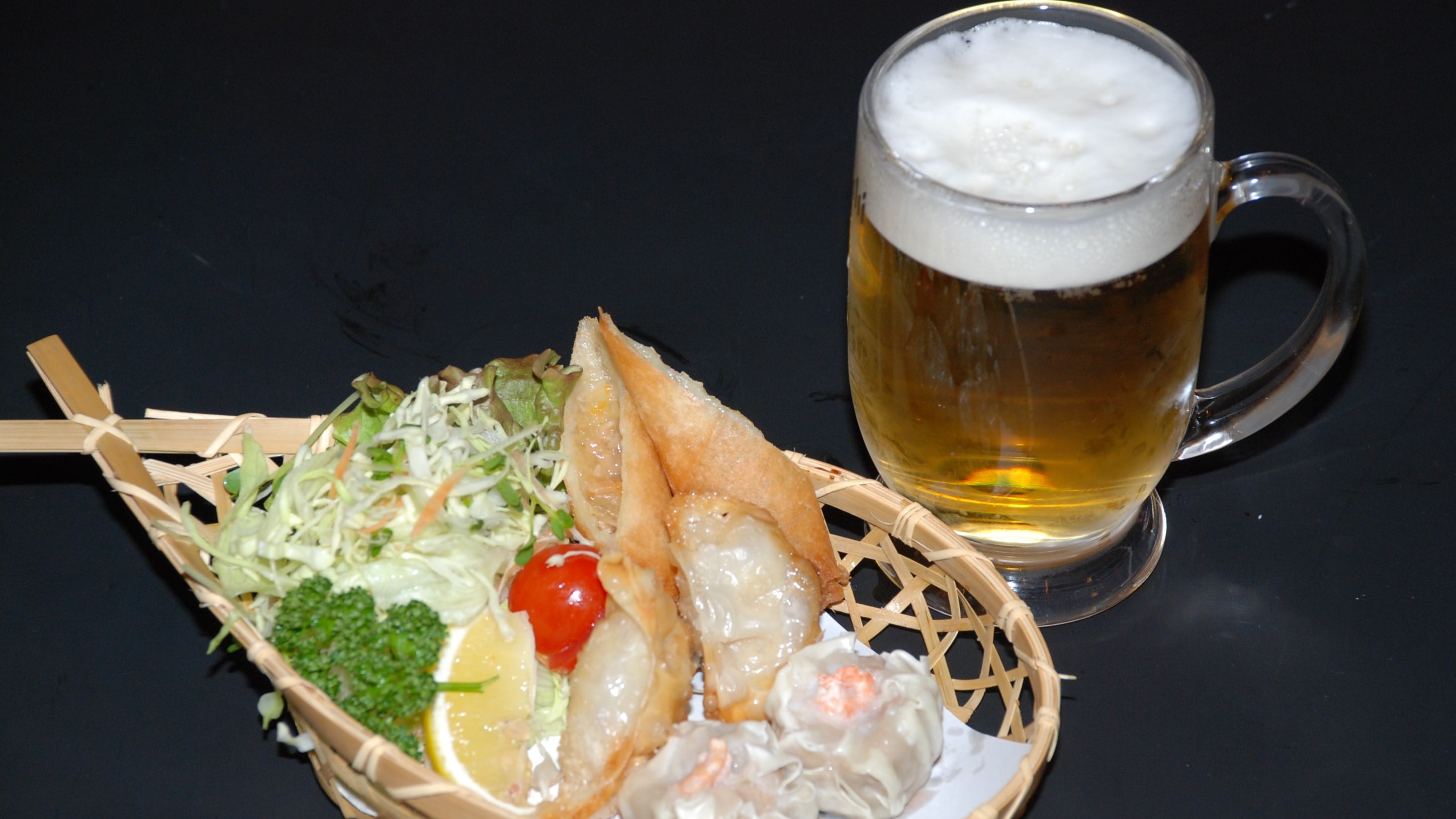 Manfaat paket set bir dengan camilan larut malam