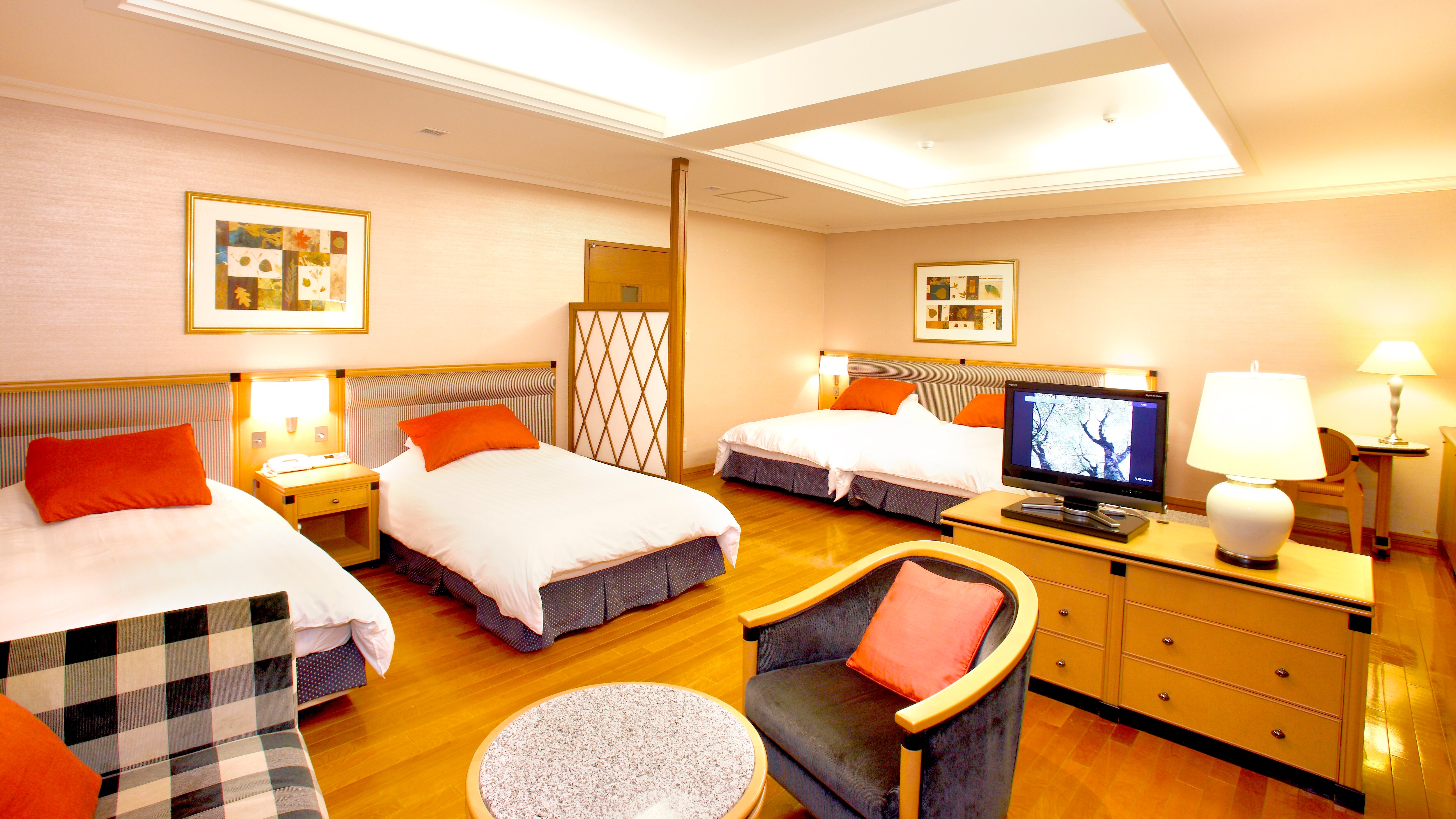 Fourth Room
