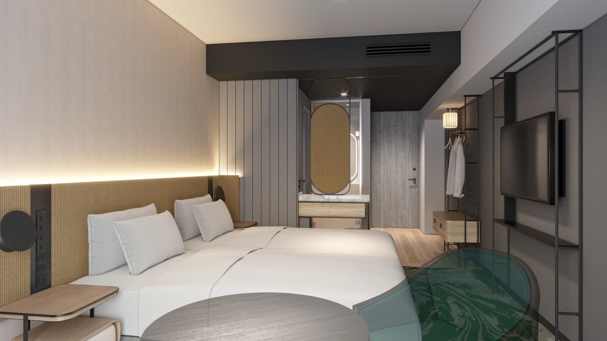 Standard Room 2