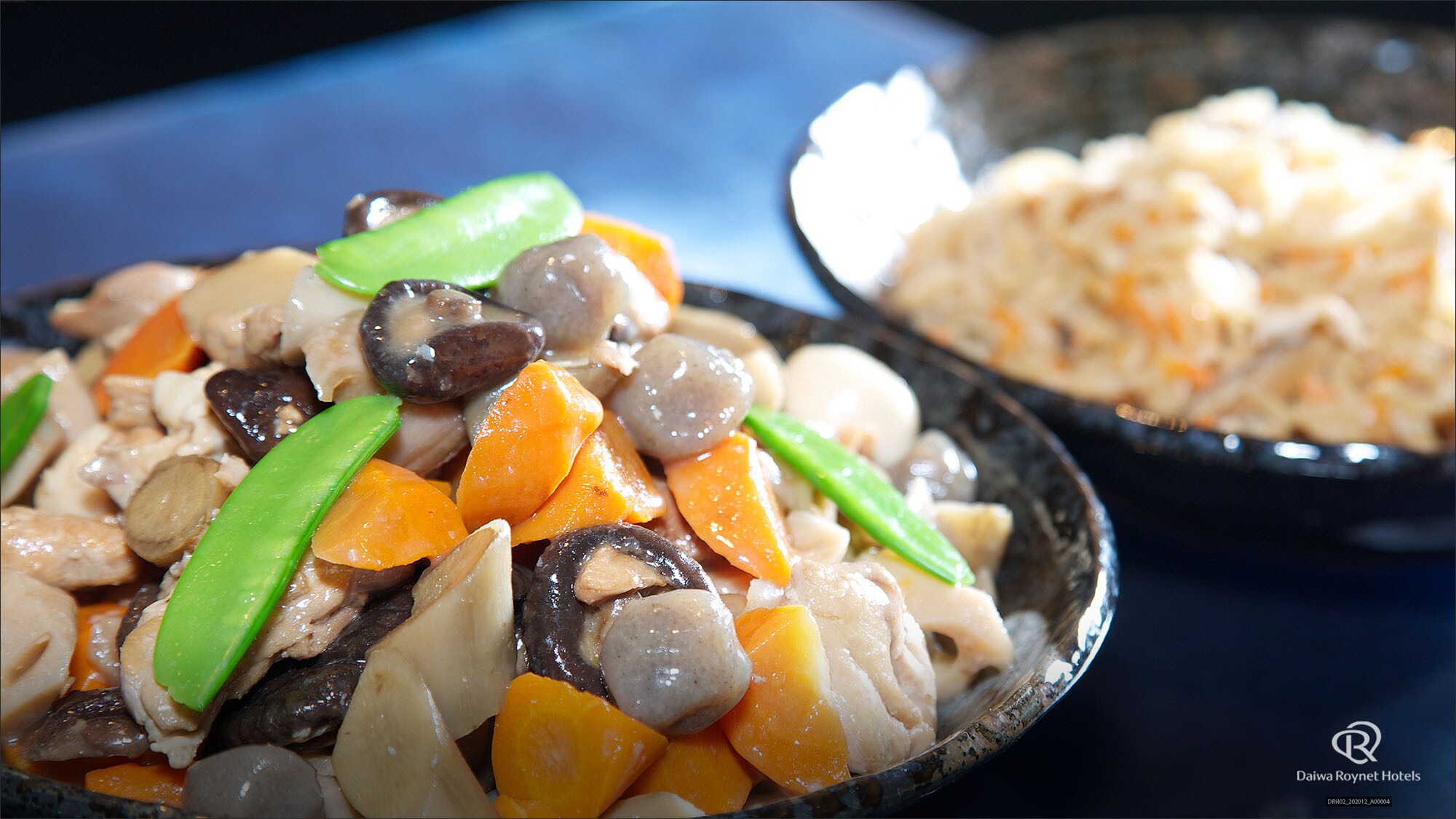 Restaurant "Salvatore Cuomo & amp; Bar"