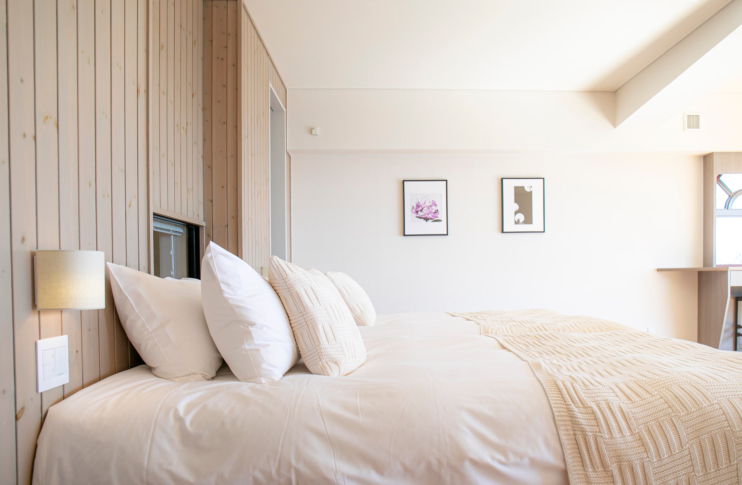 Comfort Deluxe 2nd Floor