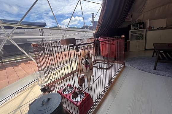 Sun Building Room Gauge