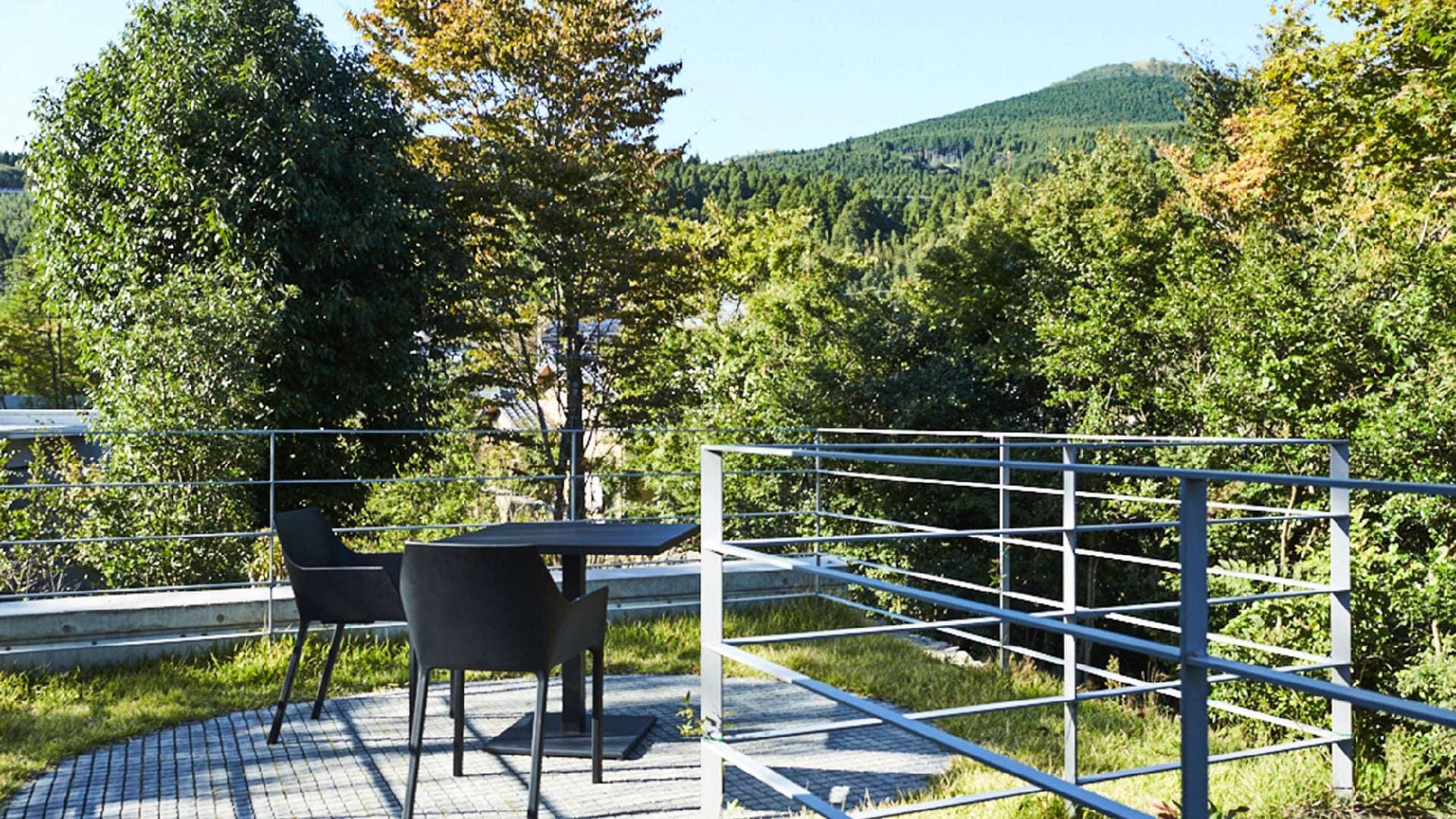 [Maisonette Stylish Suite]