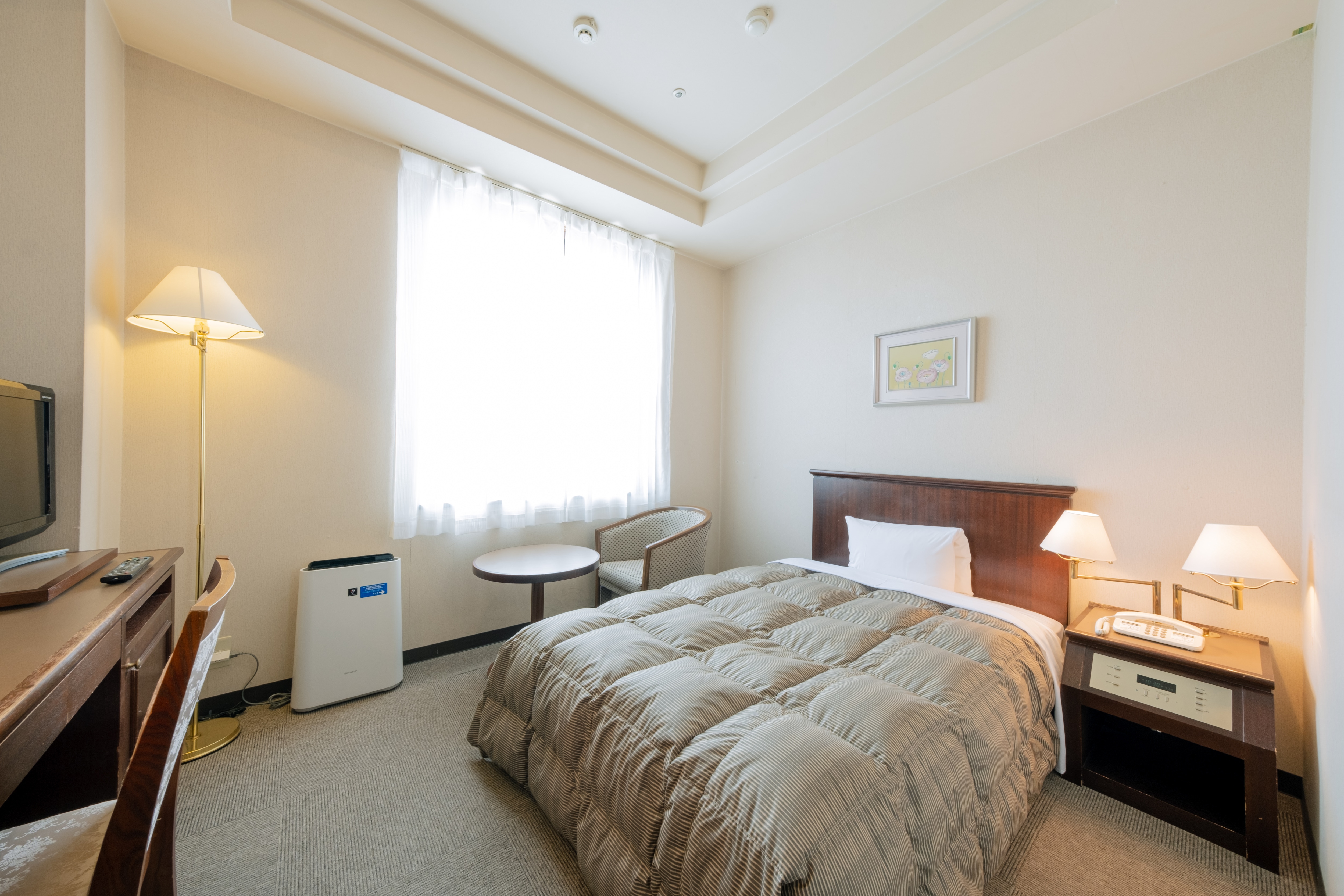 Single Room 2