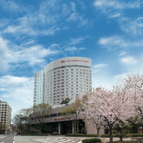 Hotel photo 89 of ANA Crowne Plaza Kanazawa.