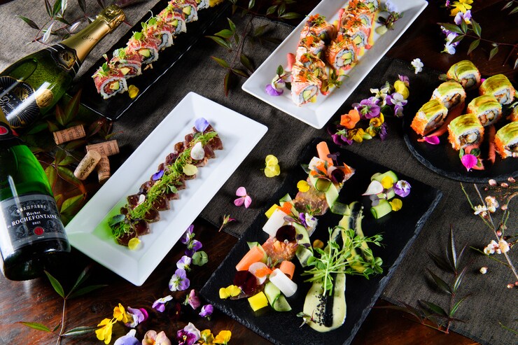 Food and dining