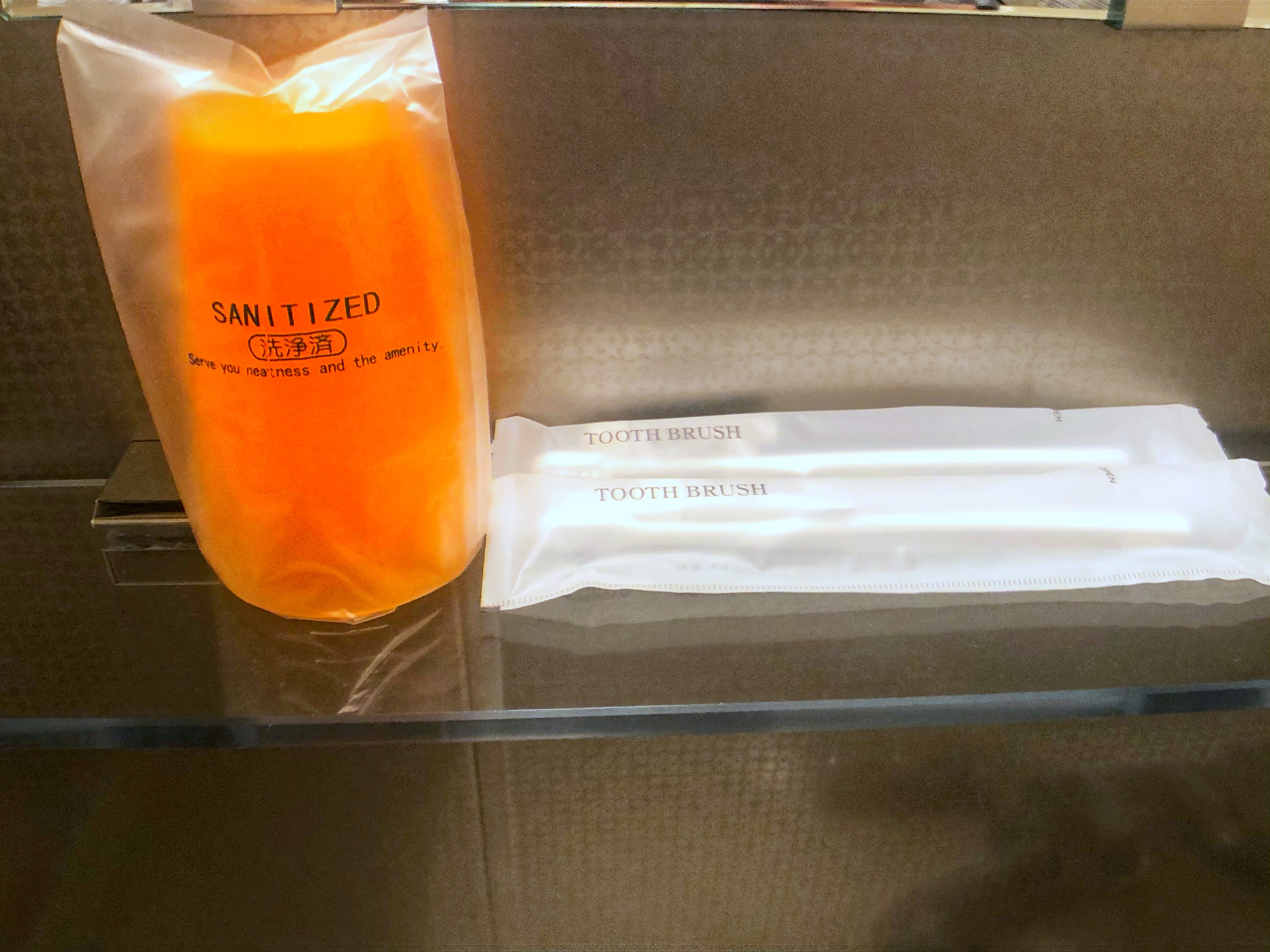 Amenities