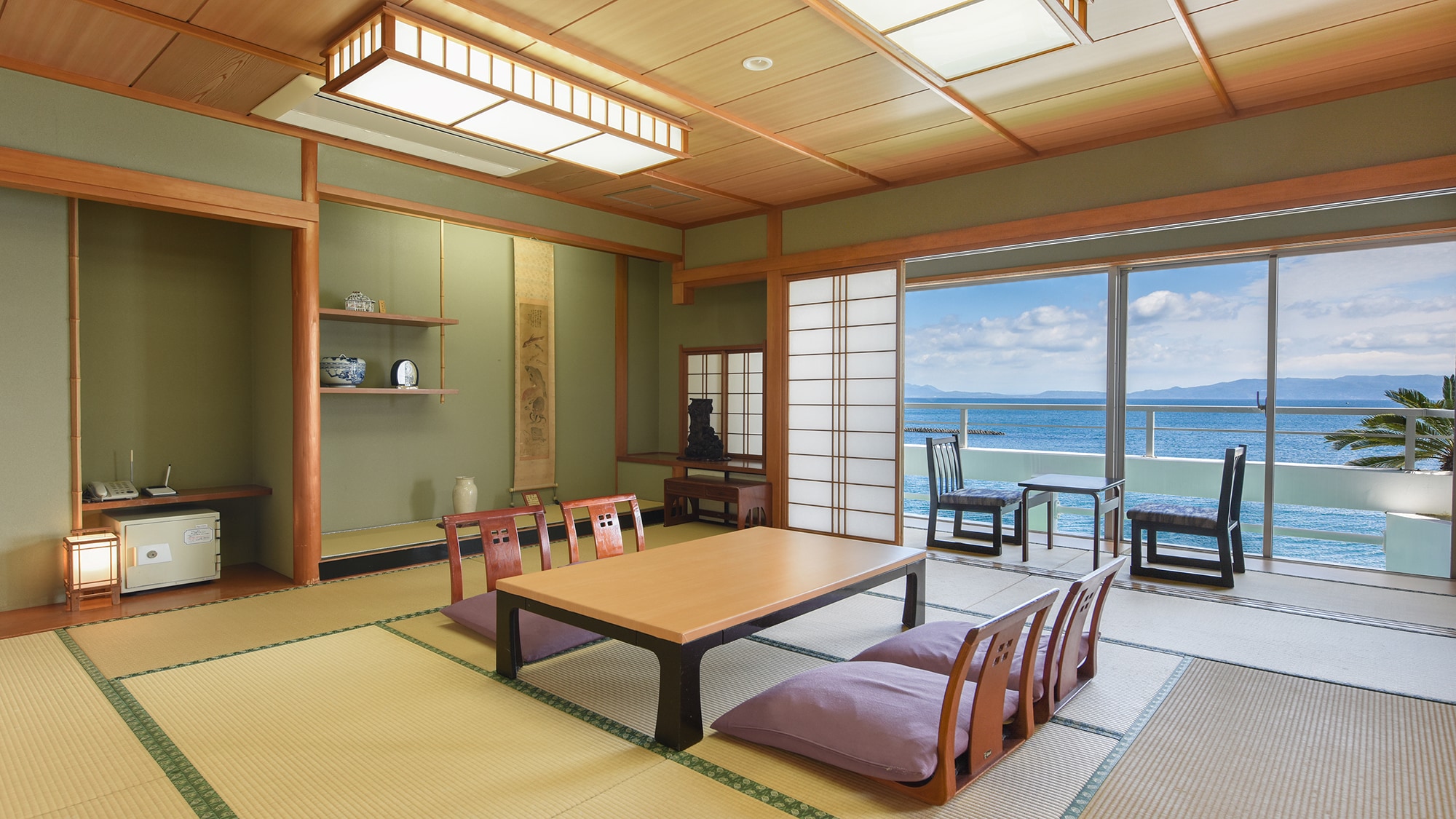 Special Room B