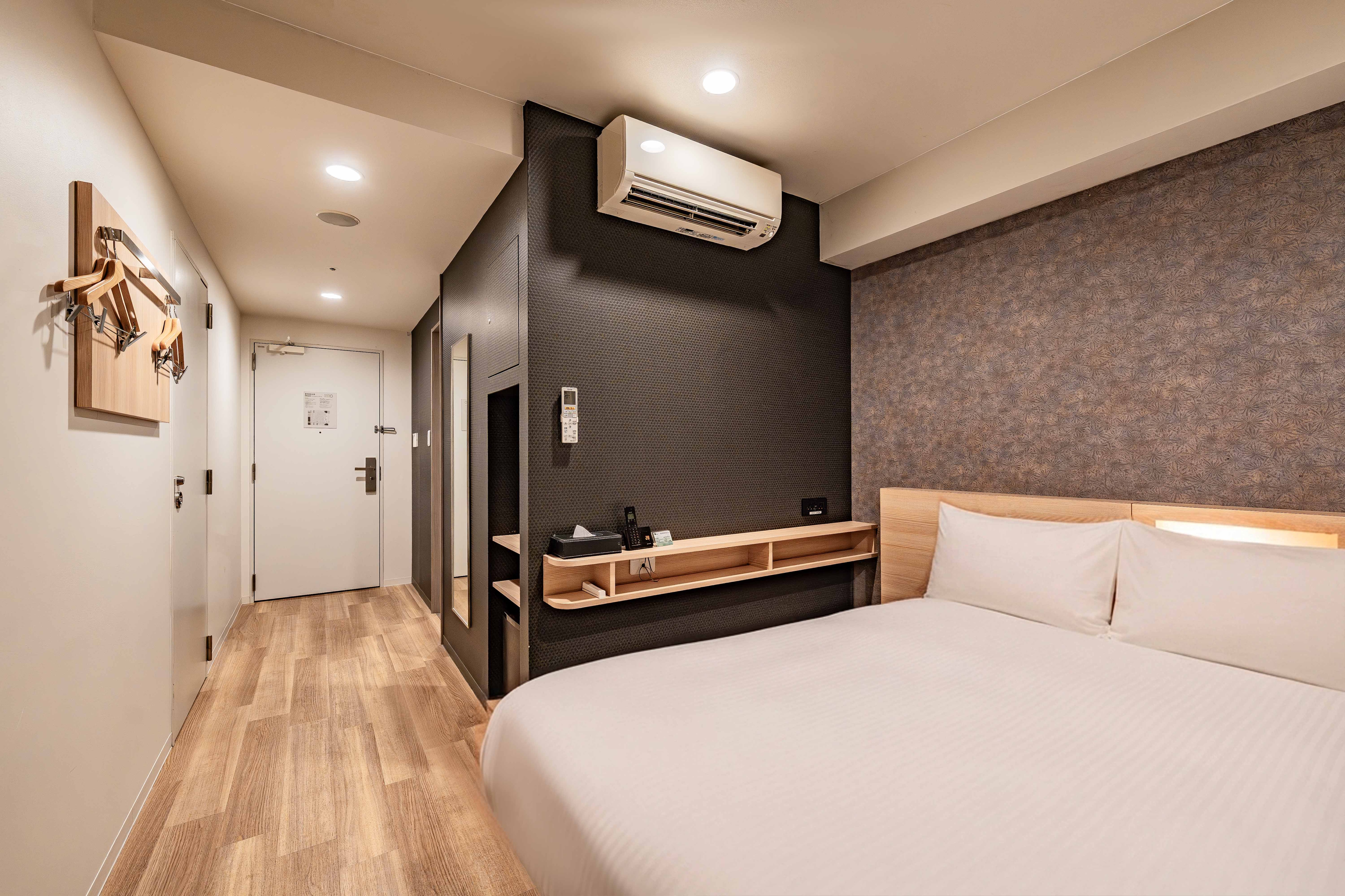 Kamar Tamu [Double]