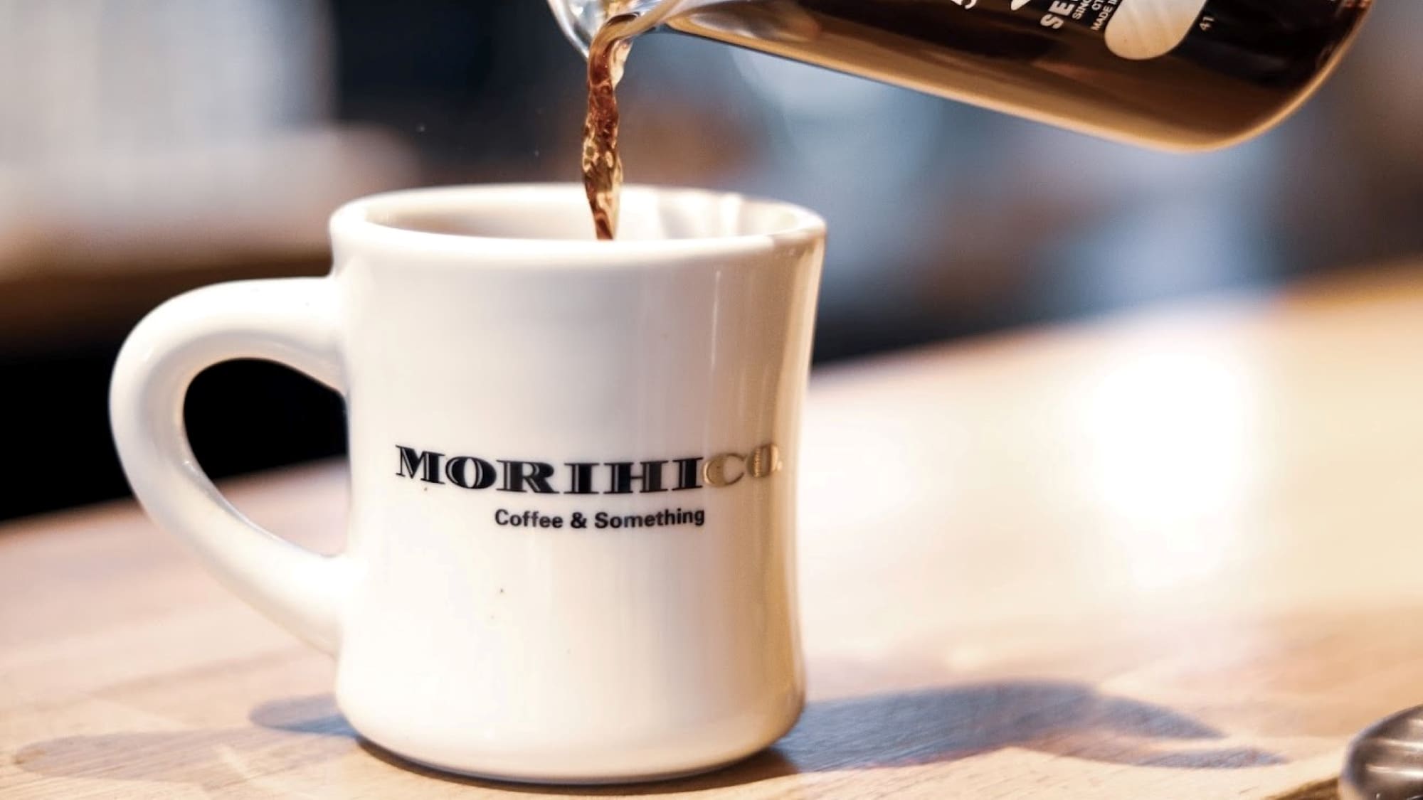■【MORIHICO.STAY&COFFEE】21