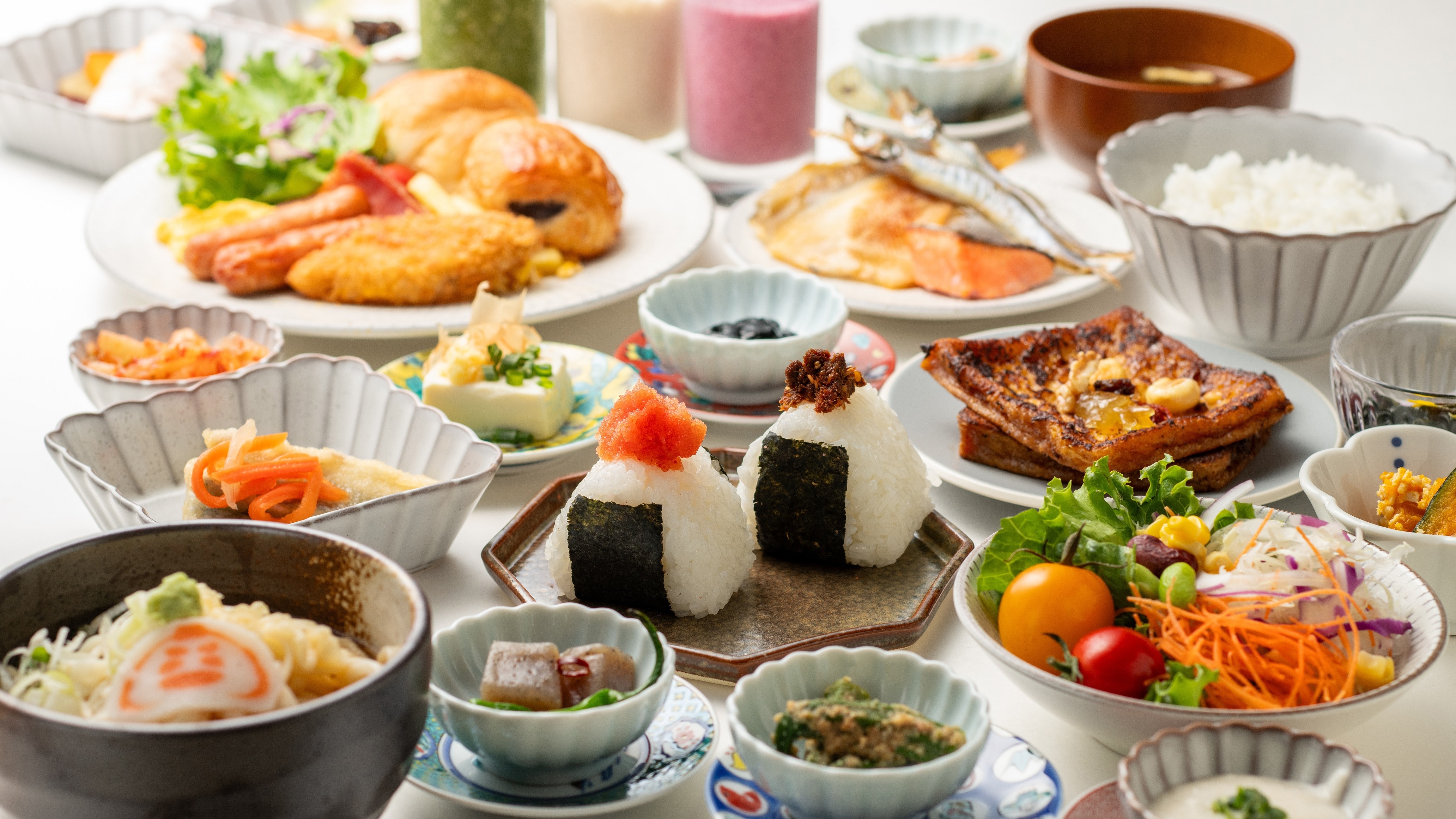 Breakfast buffet | With over 80 different menu items, it's the best in the area! *Image