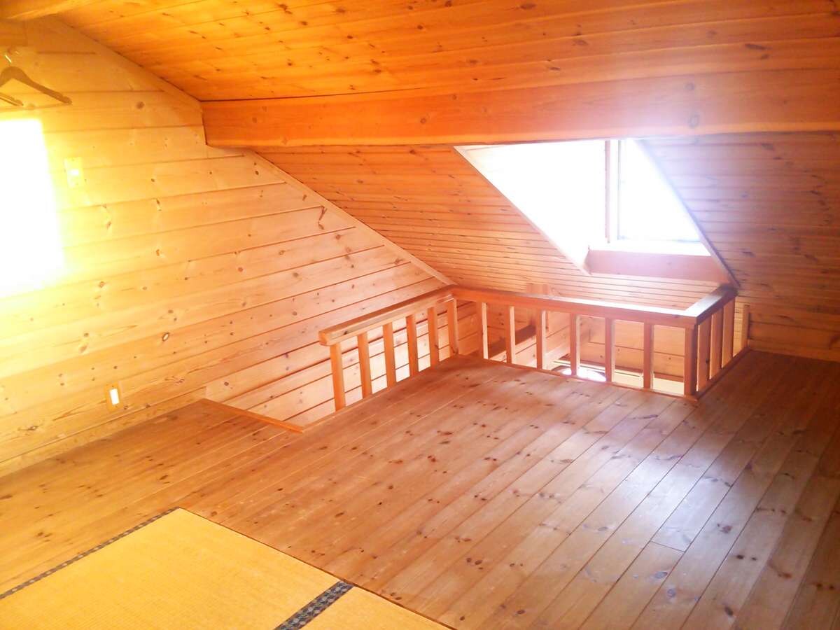 loft