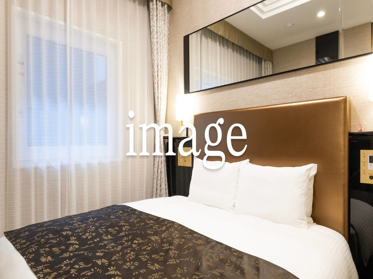 King Bedroom
