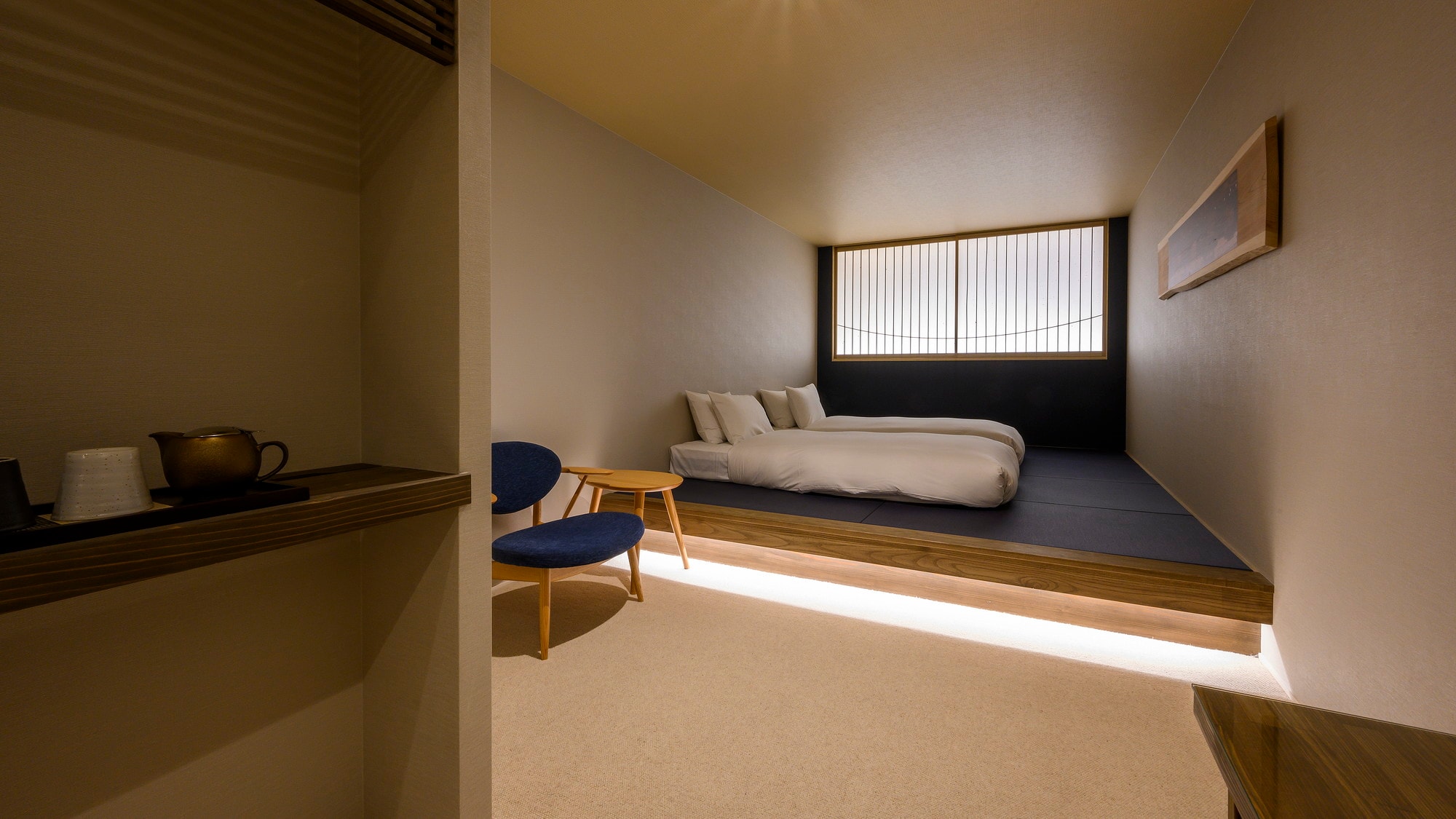 Kamar Superior Twin