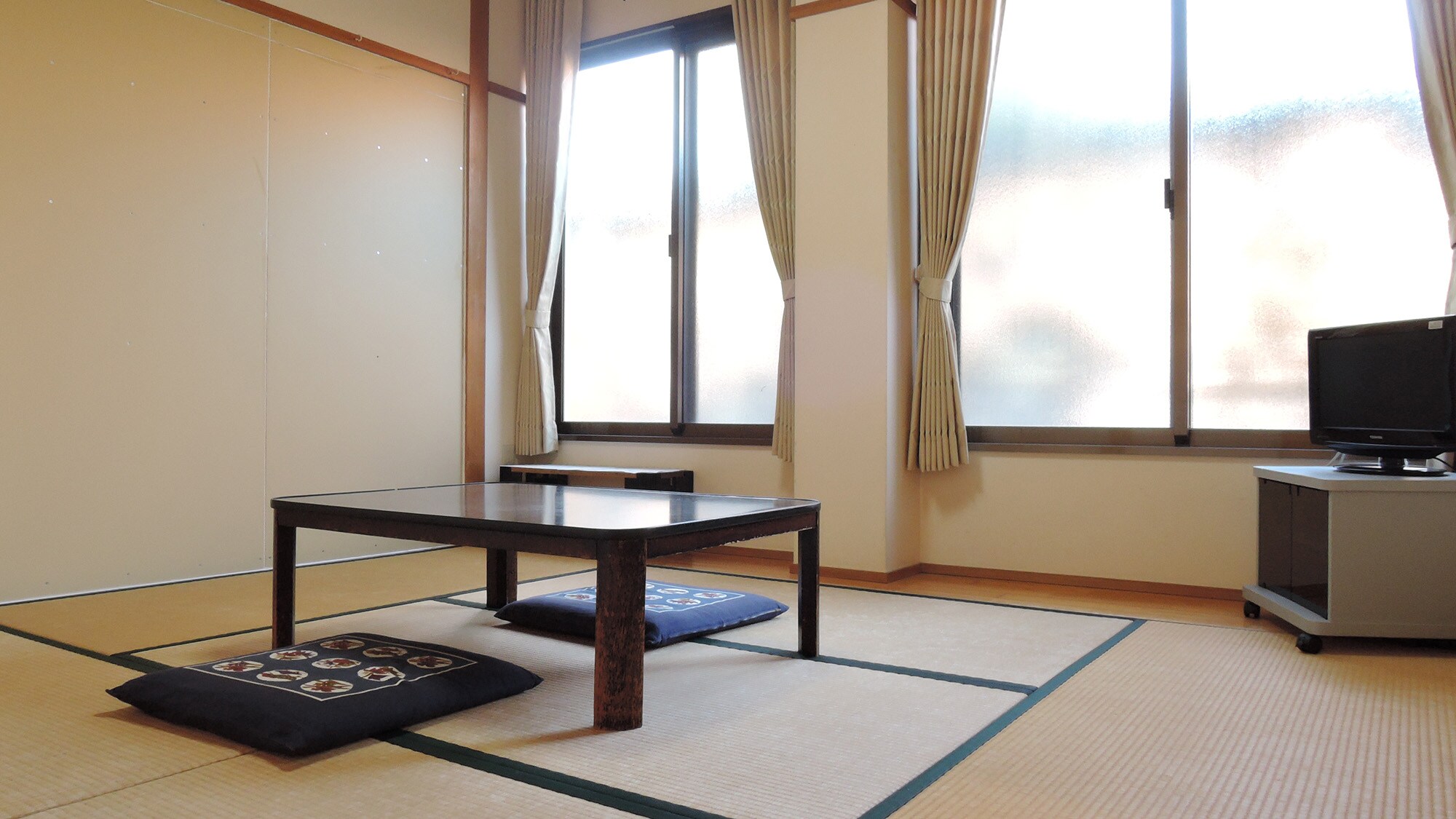 *【조화의 사이】1~2명 이용의 일본식 방입니다