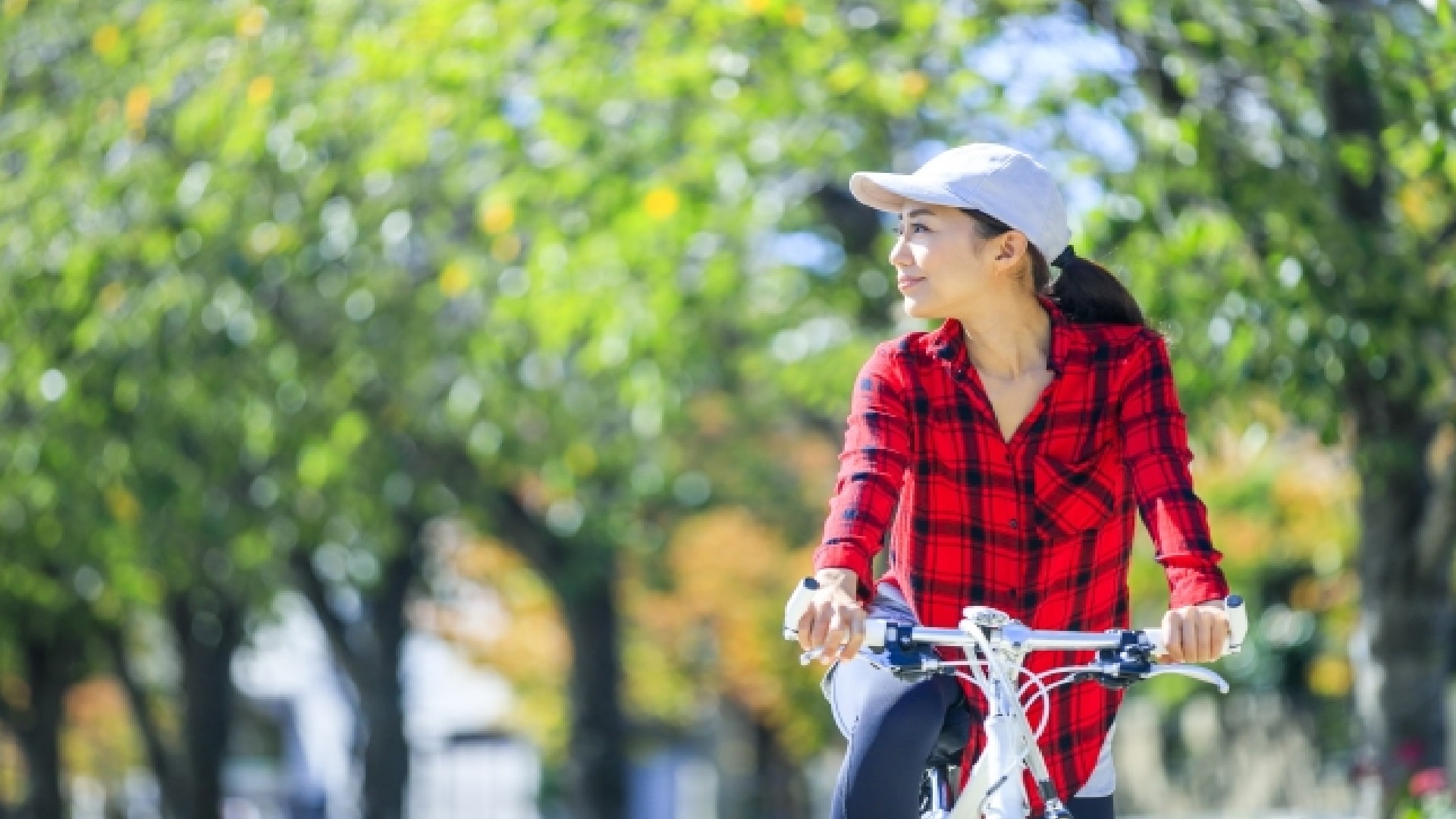 cycling