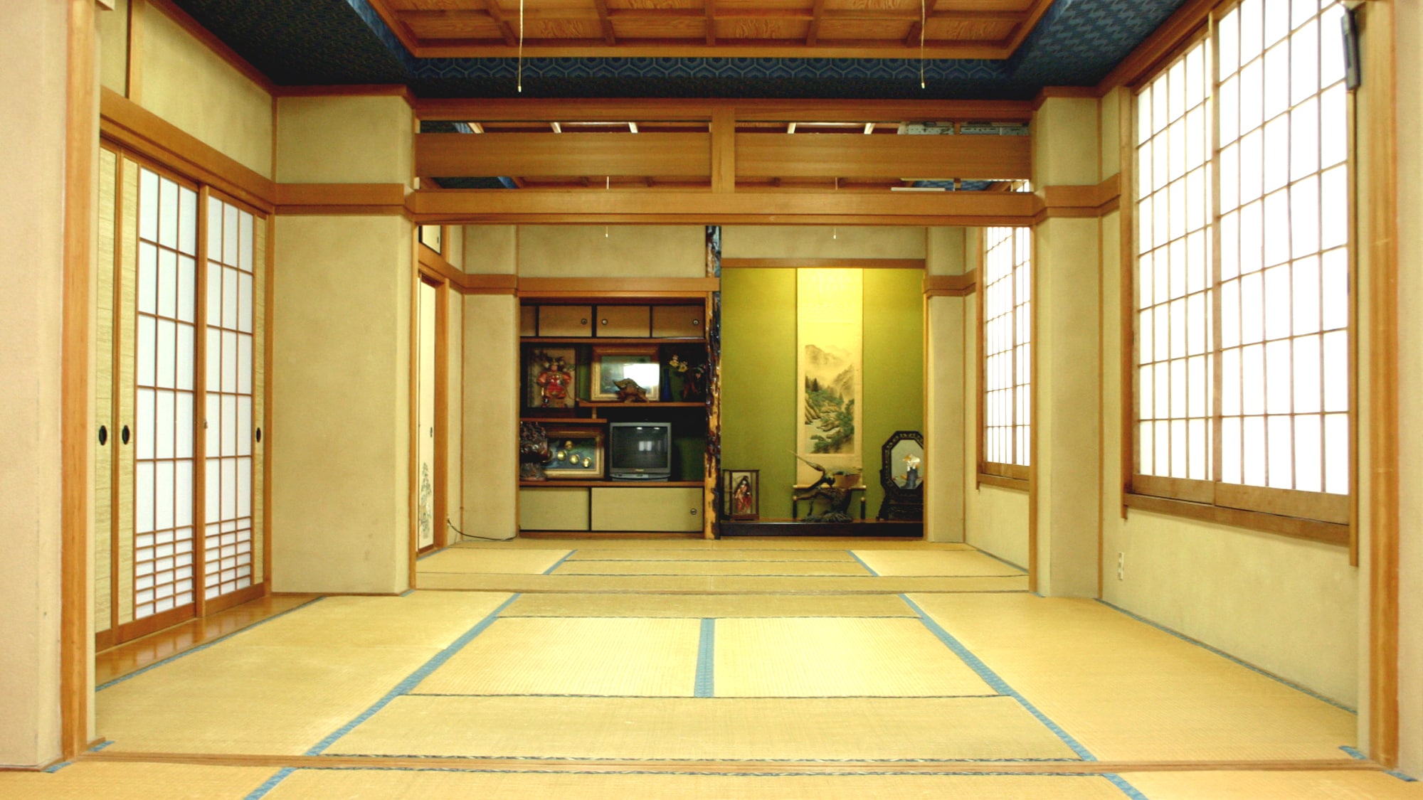★Example of a room