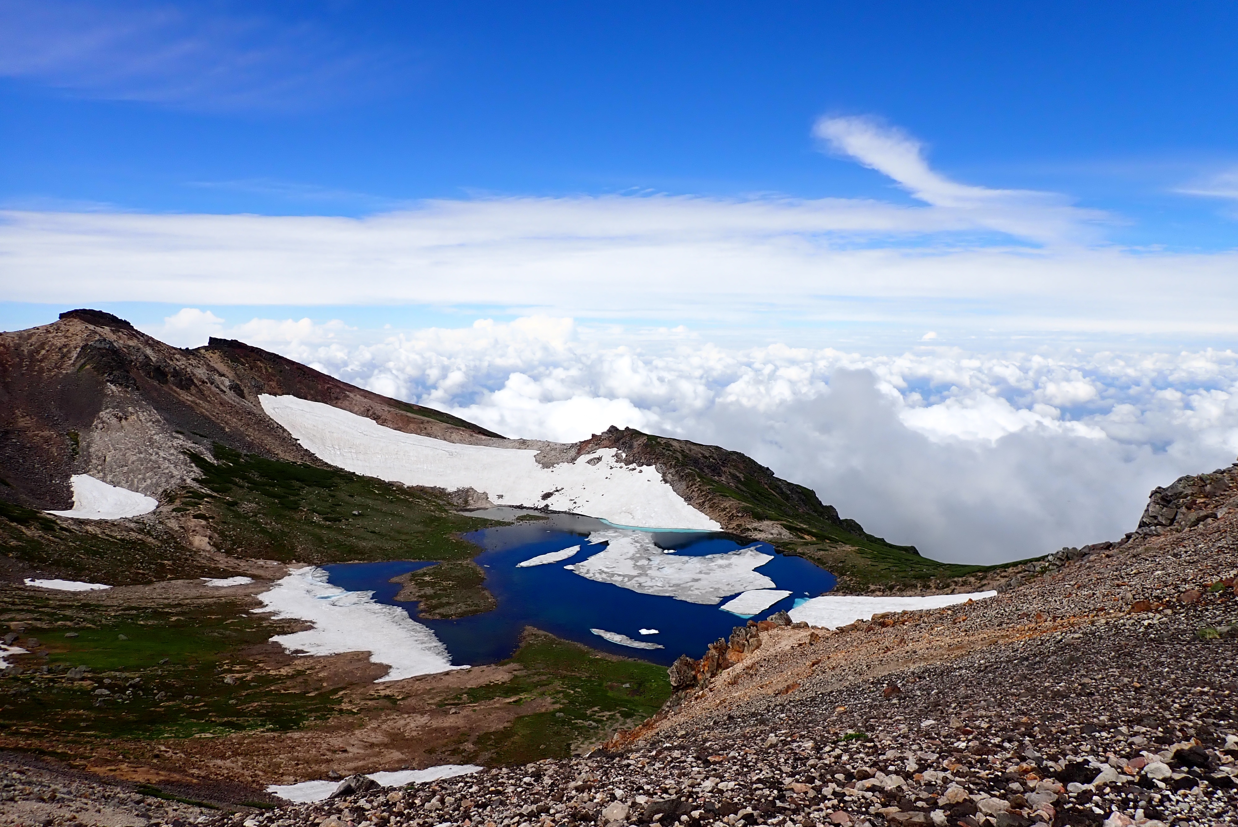 ☆Tatamidaira di Langit