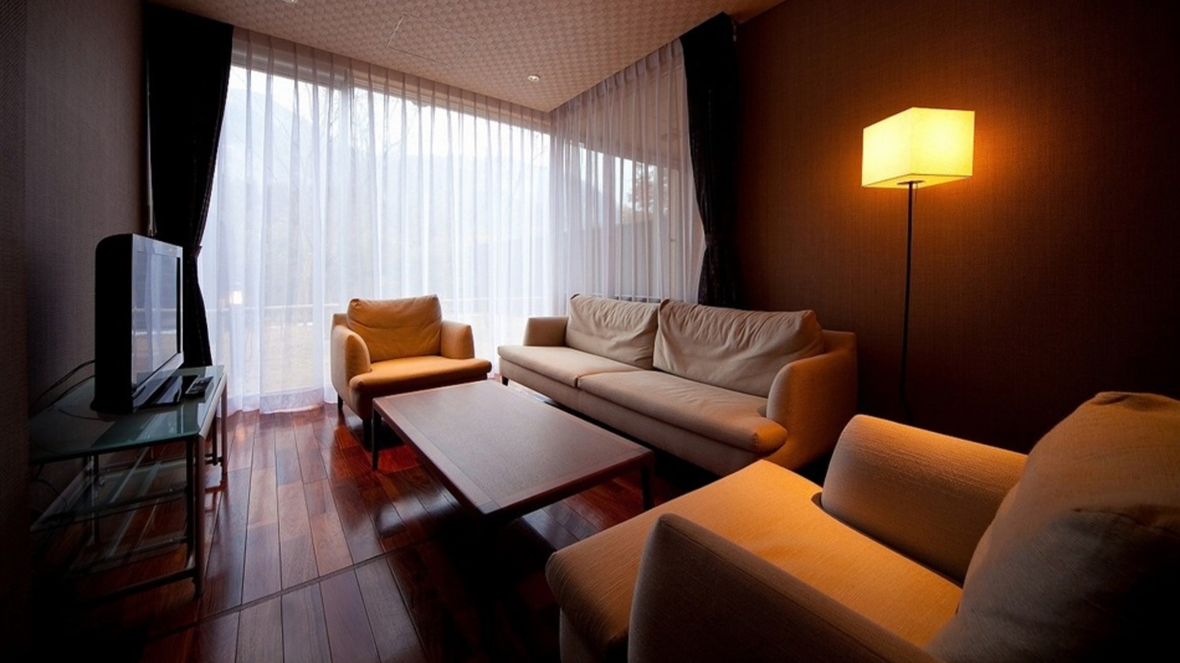 Special Western-style Room 113