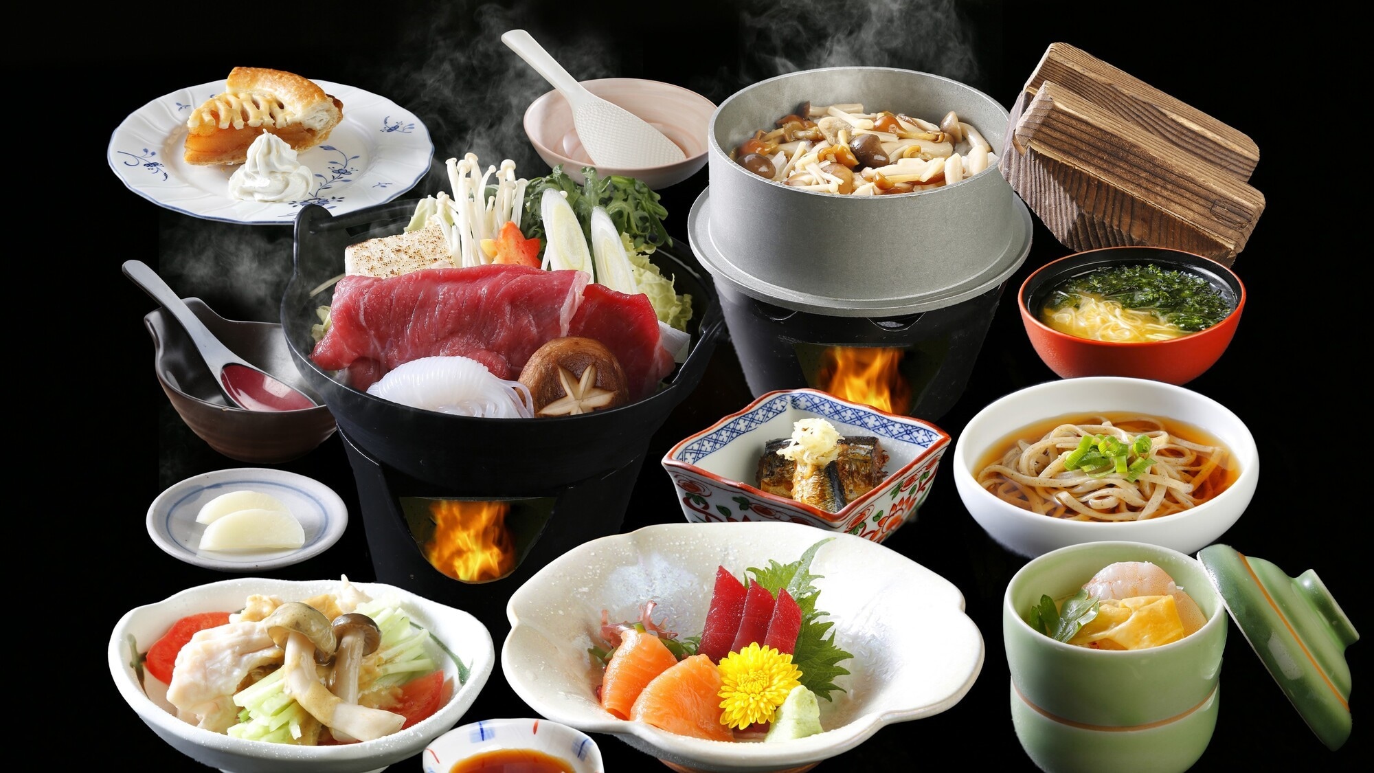 2026秋の夕食イメージ