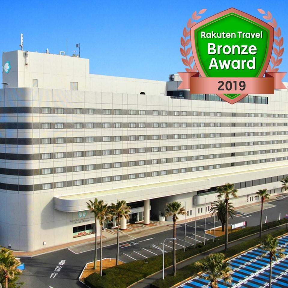 Silakan datang dan kunjungi [Tokyo Bay Maihama Hotel First Resort], yang memiliki beragam konsep kamar!