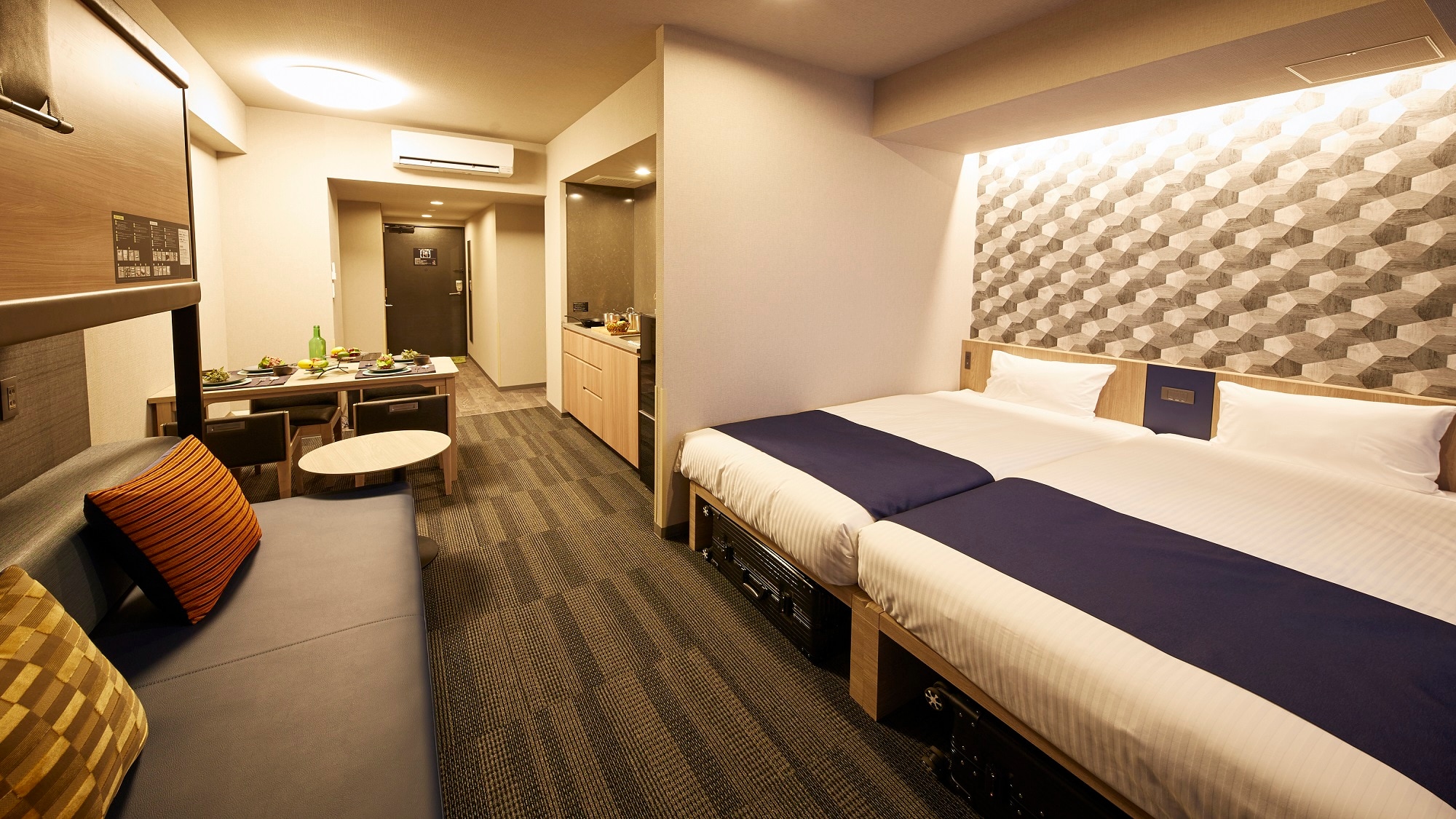 Standard King Room