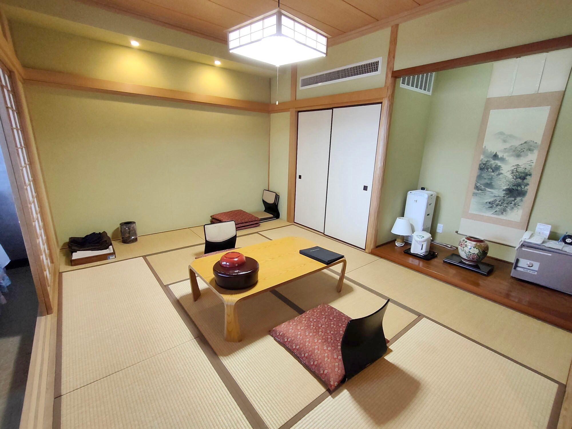 ห้องทวินสไตล์ญี่ปุ่น-ตะวันตก (ฝั่งมหาสมุทร) 02