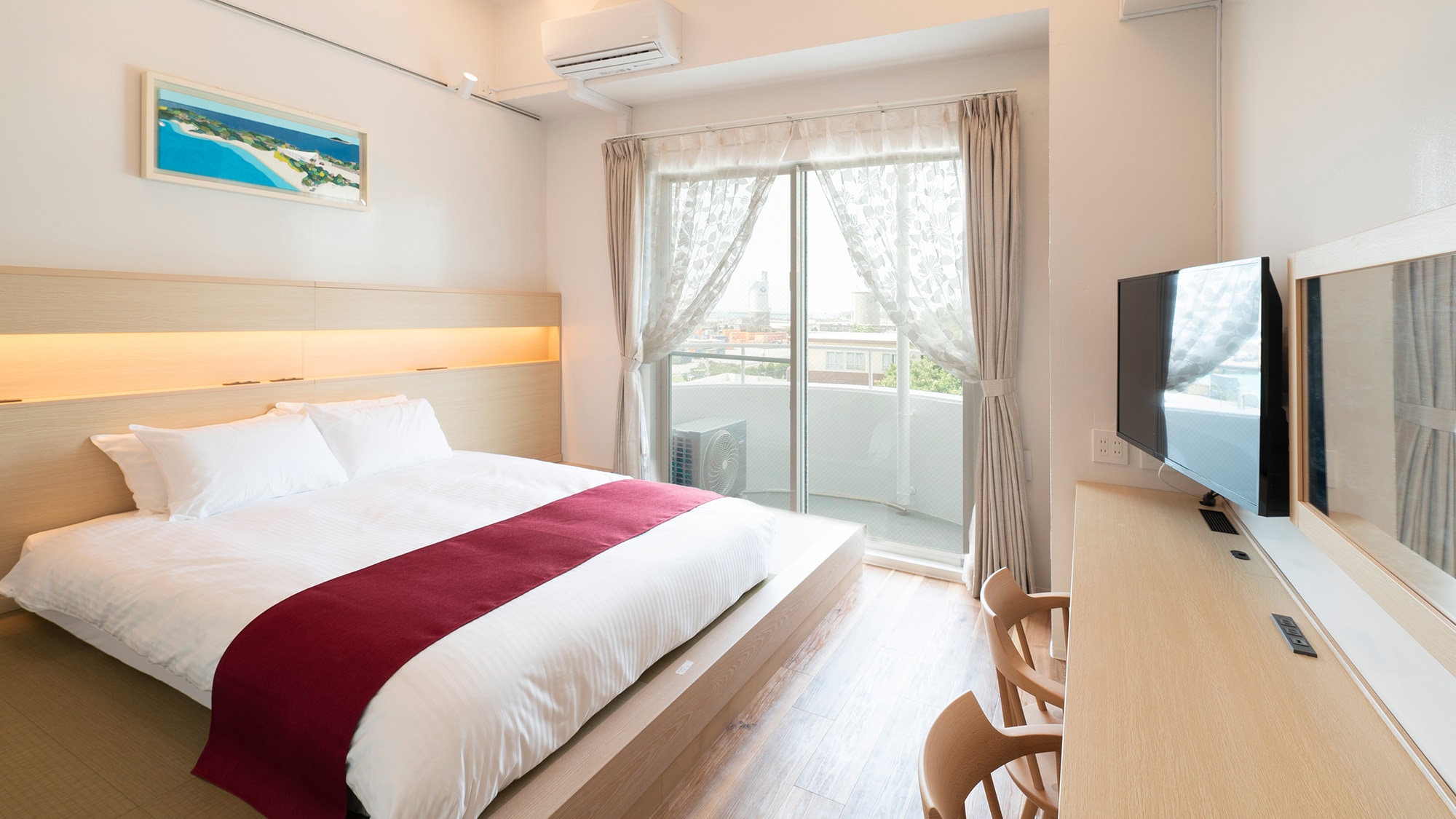 ห้องมาตรฐานควีน